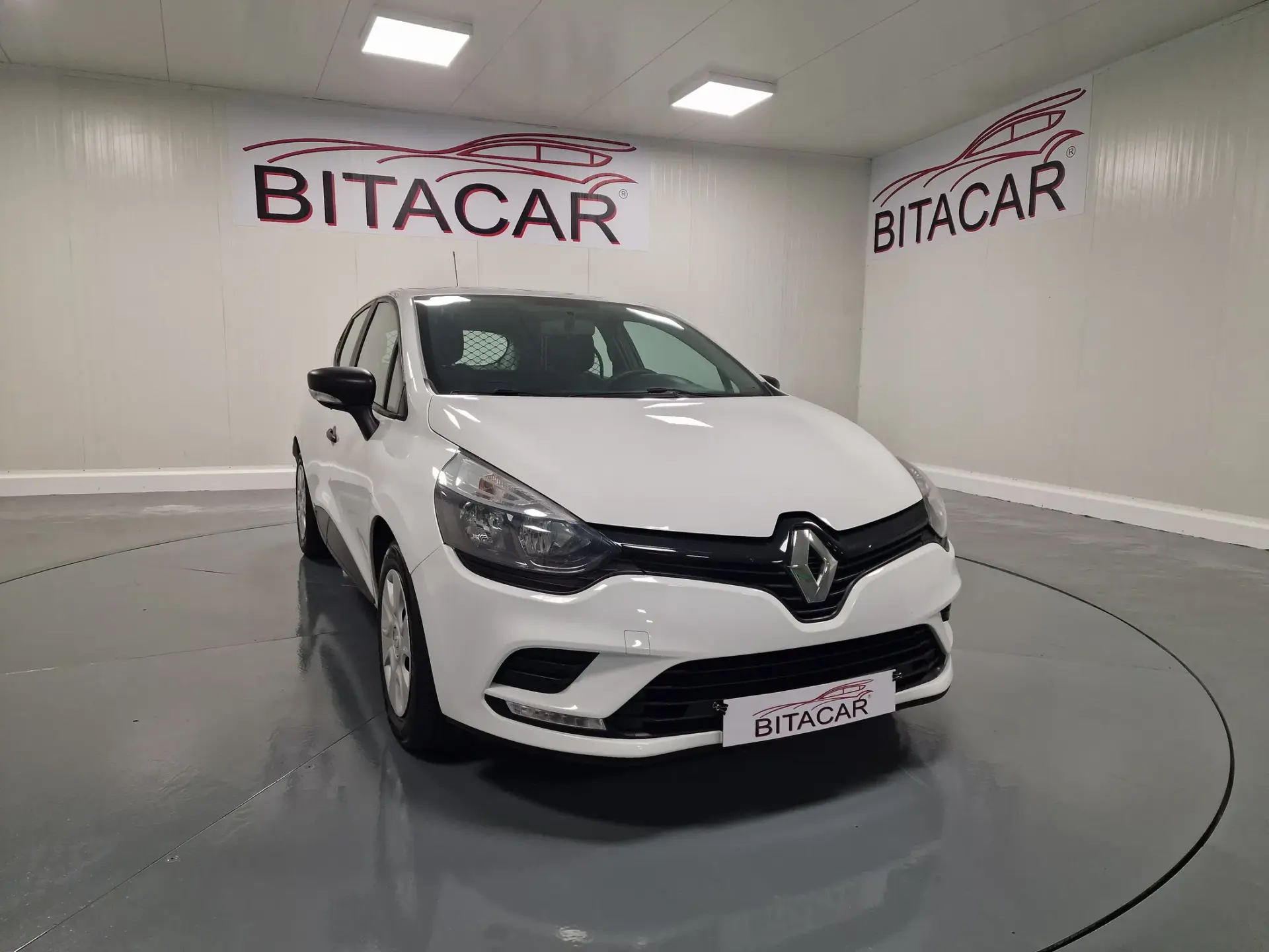 Renault Clio SOCIETE 1.5 DCI ZEN IVA DEDUTIVEL 2