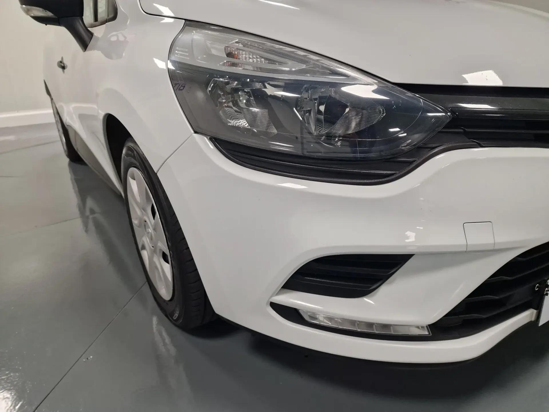 Renault Clio SOCIETE 1.5 DCI ZEN IVA DEDUTIVEL 5