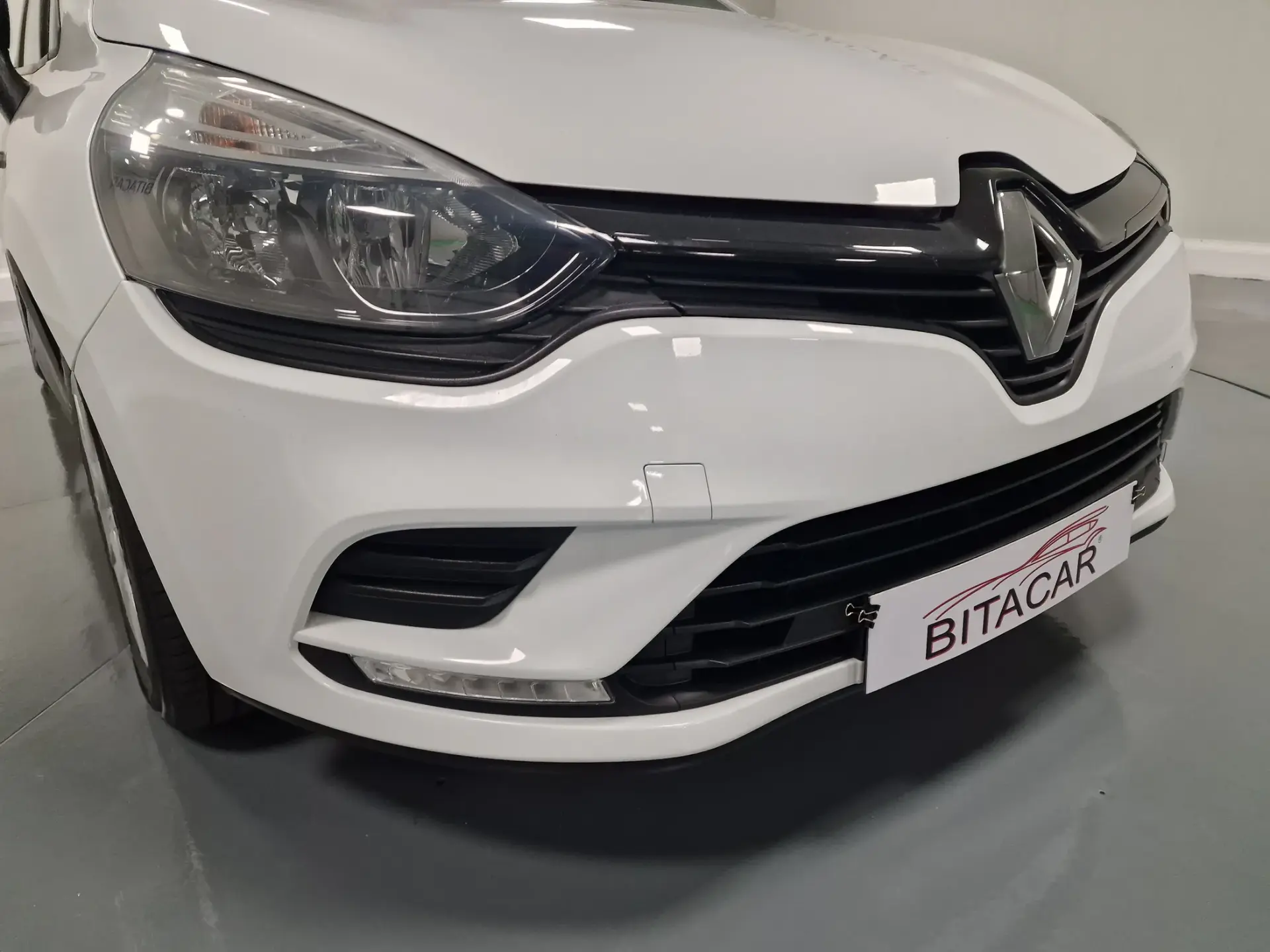 Renault Clio SOCIETE 1.5 DCI ZEN IVA DEDUTIVEL 6