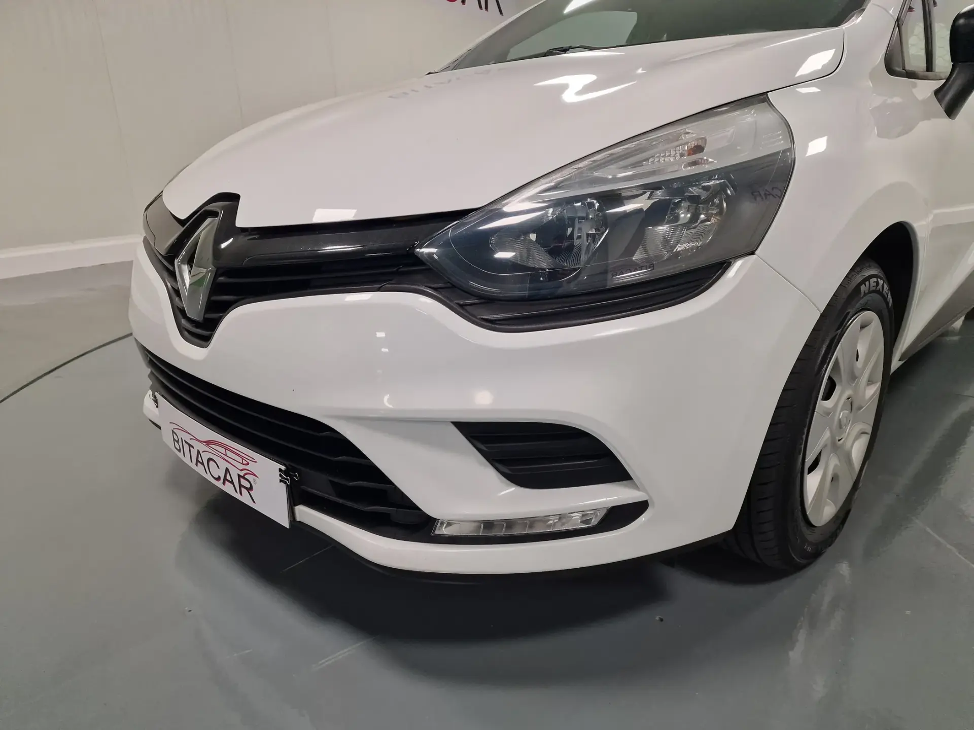 Renault Clio SOCIETE 1.5 DCI ZEN IVA DEDUTIVEL 10