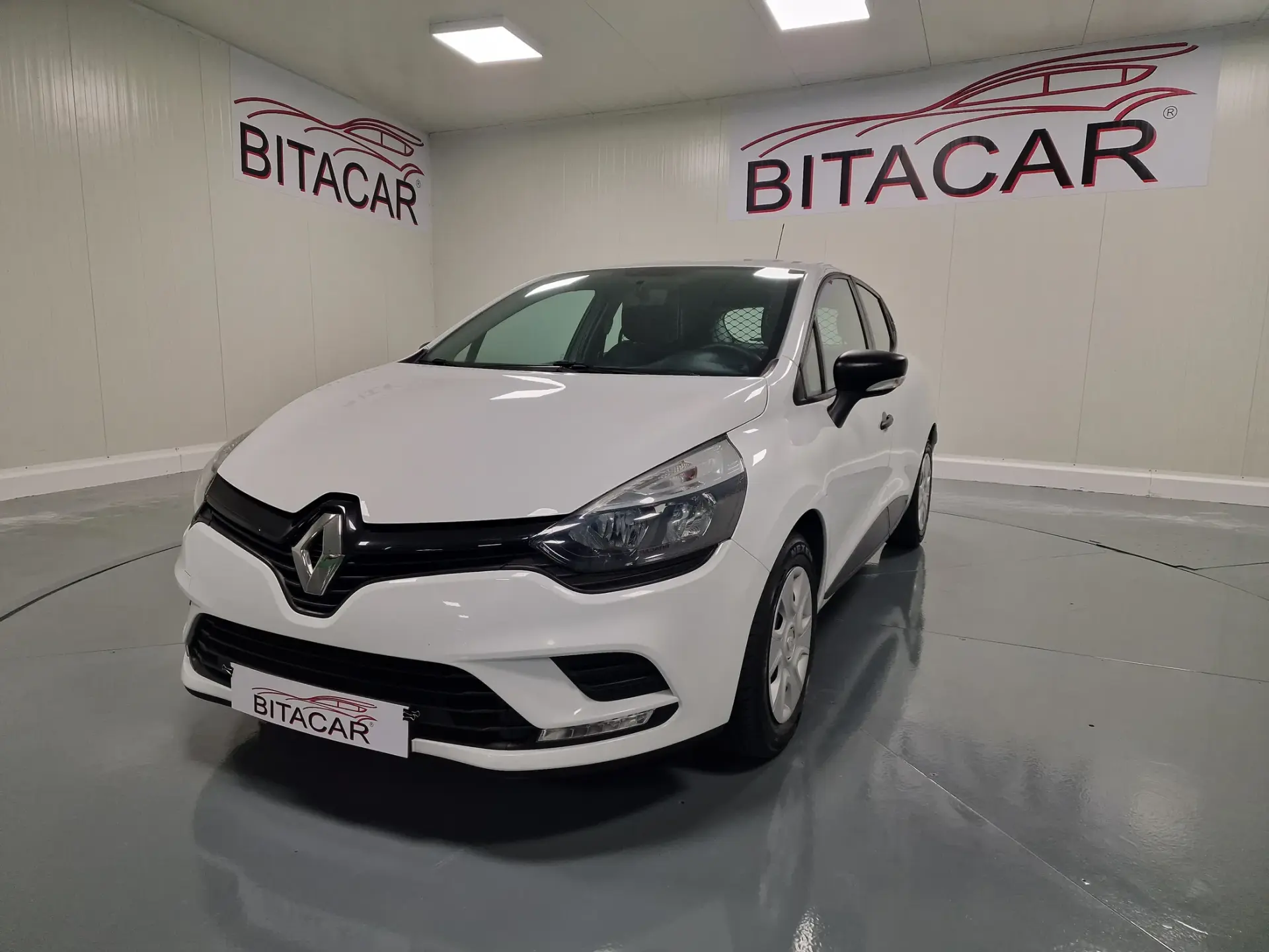 Renault Clio SOCIETE 1.5 DCI ZEN IVA DEDUTIVEL 12