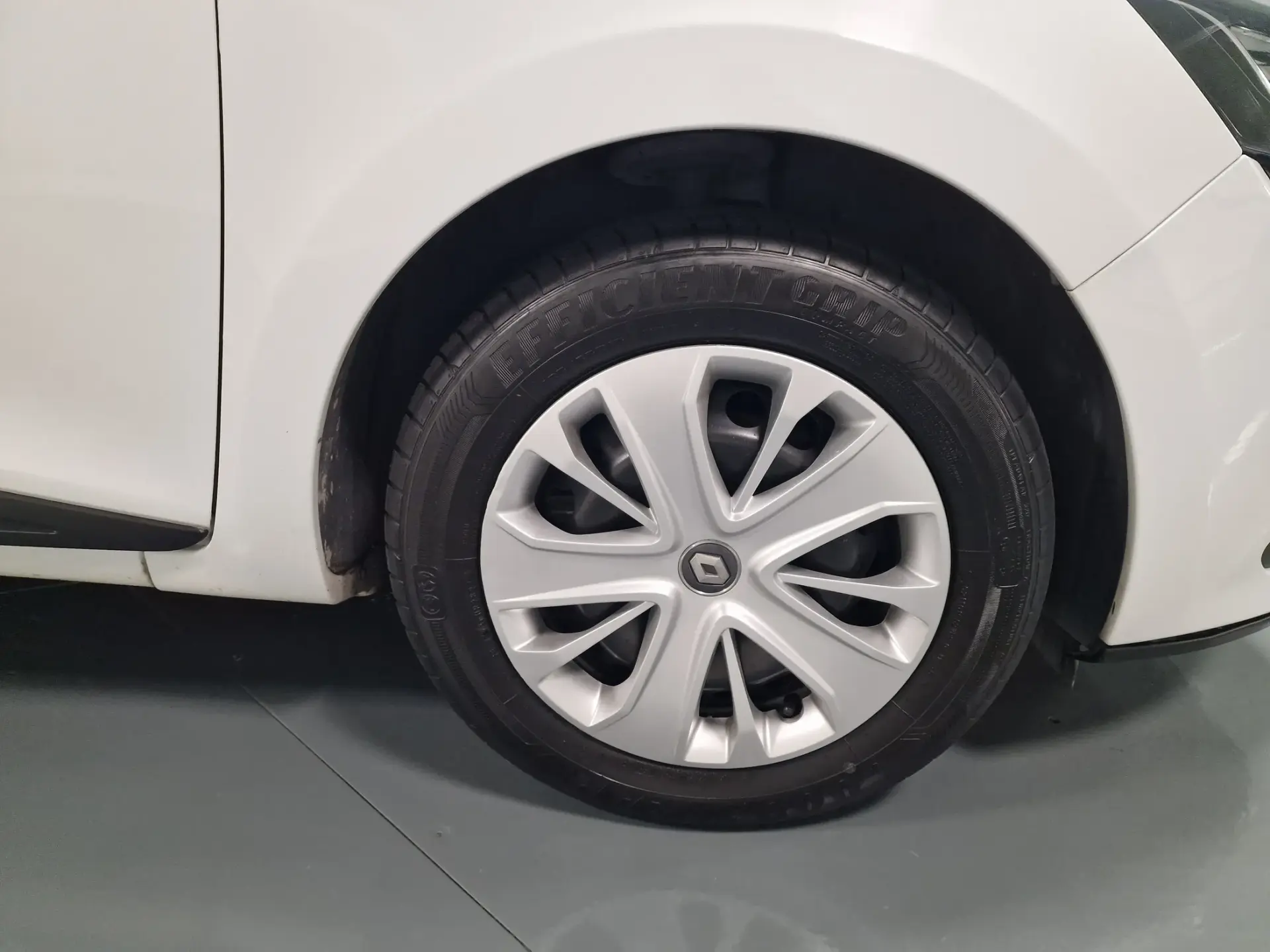 Renault Clio SOCIETE 1.5Dci  90CV GPS INTENS IVA DEDUTIVEL 3