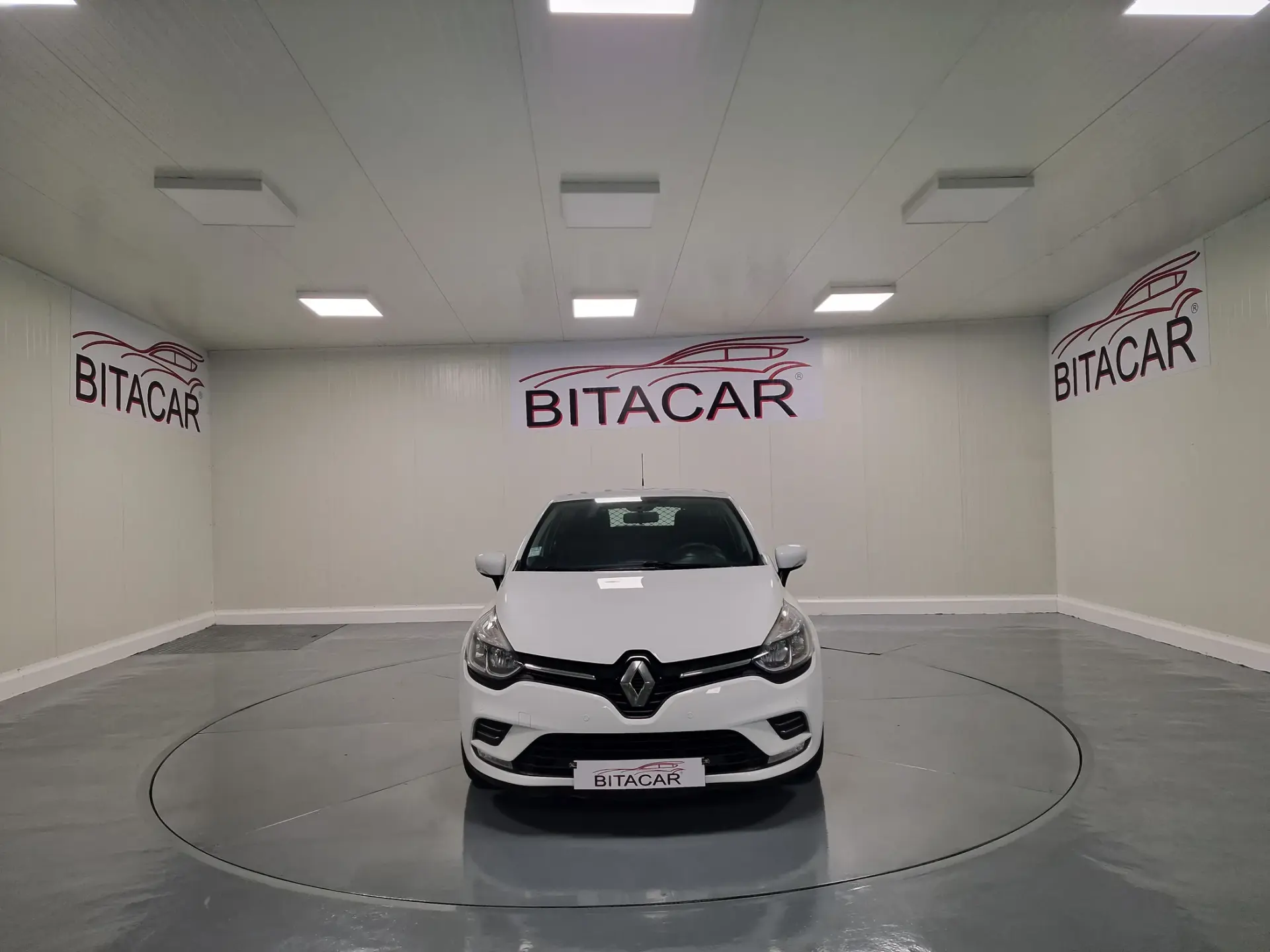 Renault Clio SOCIETE 1.5Dci  90CV GPS INTENS IVA DEDUTIVEL 5
