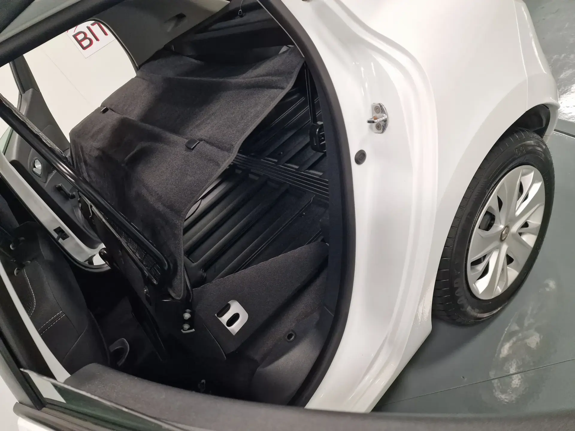 Renault Clio SOCIETE 1.5Dci  90CV GPS INTENS IVA DEDUTIVEL 27