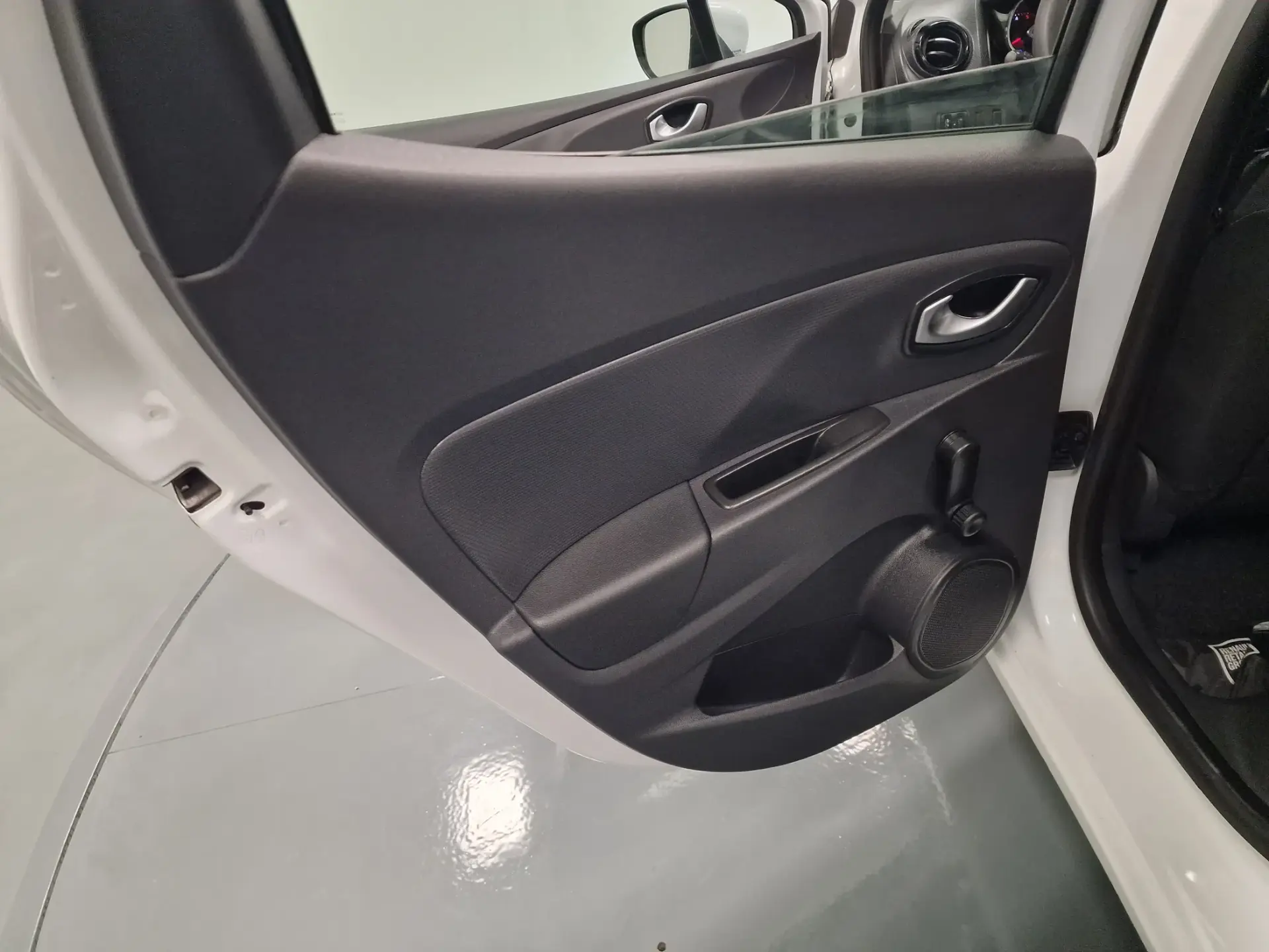 Renault Clio SOCIETE 1.5Dci  90CV GPS INTENS IVA DEDUTIVEL 28