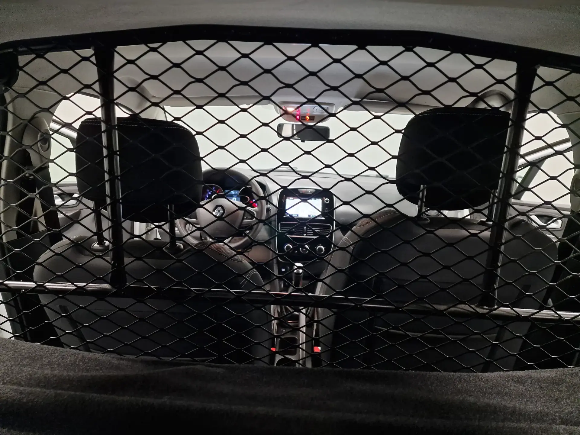 Renault Clio SOCIETE 1.5Dci  90CV GPS INTENS IVA DEDUTIVEL 30