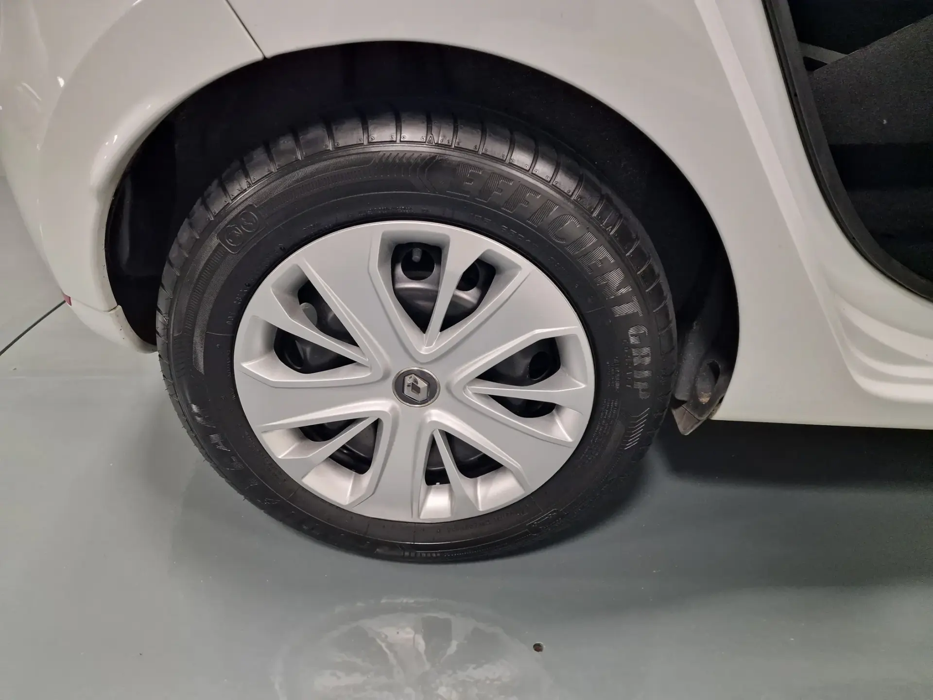 Renault Clio SOCIETE 1.5Dci  90CV GPS INTENS IVA DEDUTIVEL 31