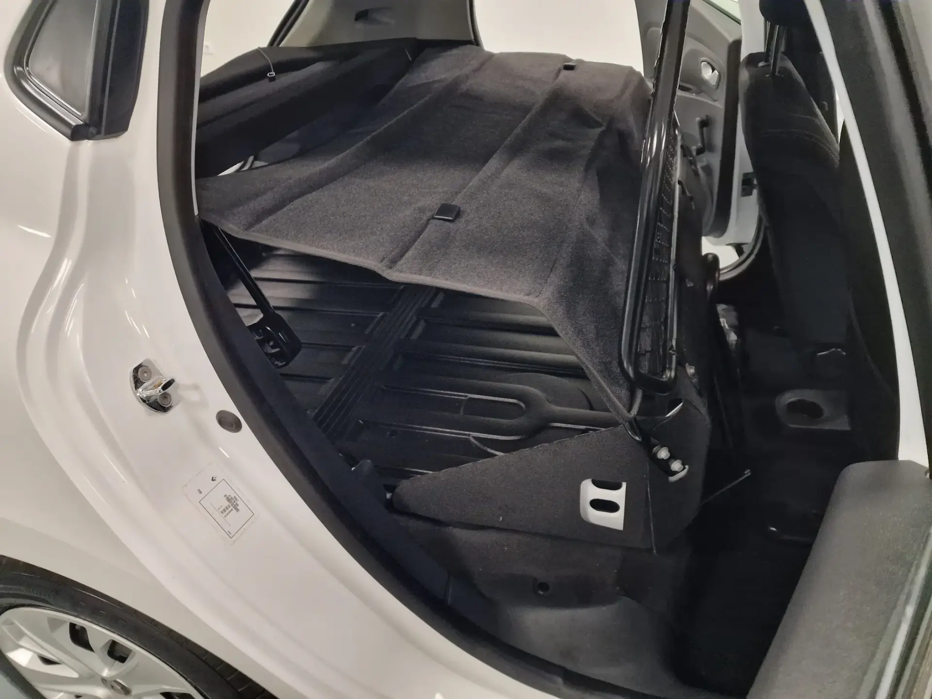 Renault Clio SOCIETE 1.5Dci  90CV GPS INTENS IVA DEDUTIVEL 33