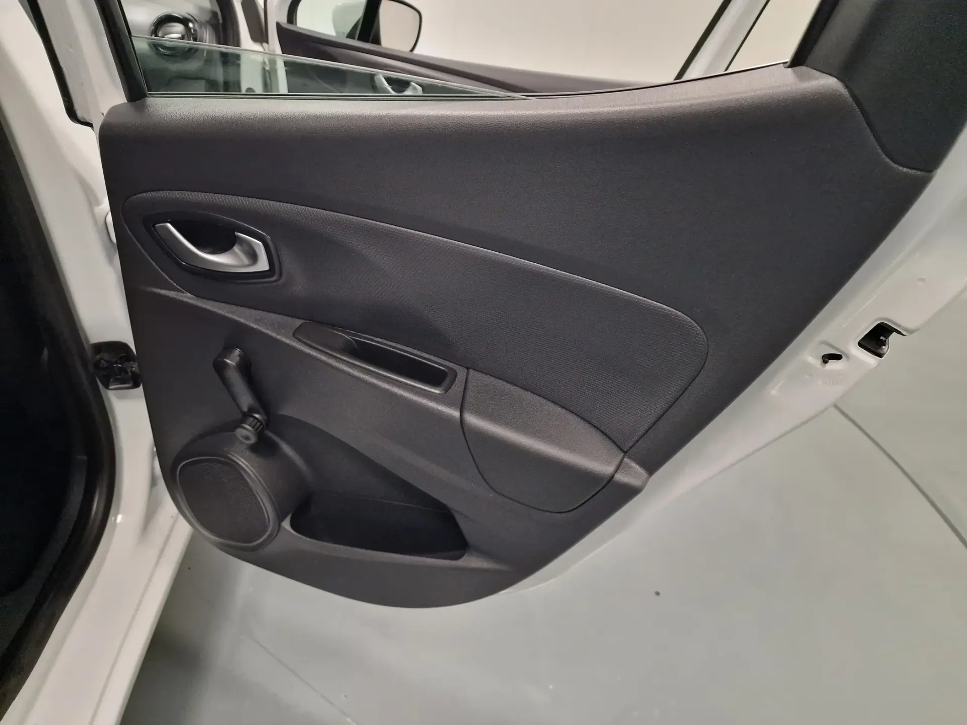 Renault Clio SOCIETE 1.5Dci  90CV GPS INTENS IVA DEDUTIVEL 34