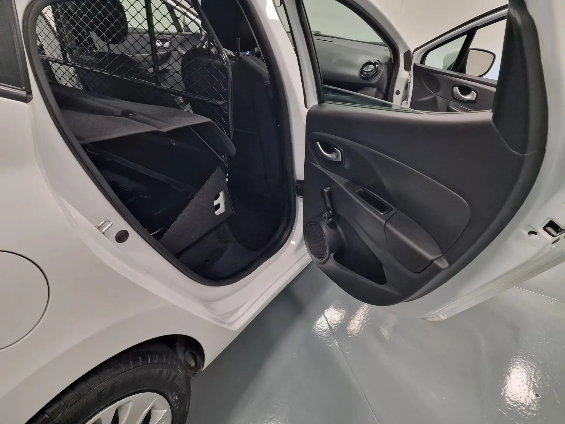 Renault Clio SOCIETE 1.5Dci  90CV GPS INTENS IVA DEDUTIVEL 35