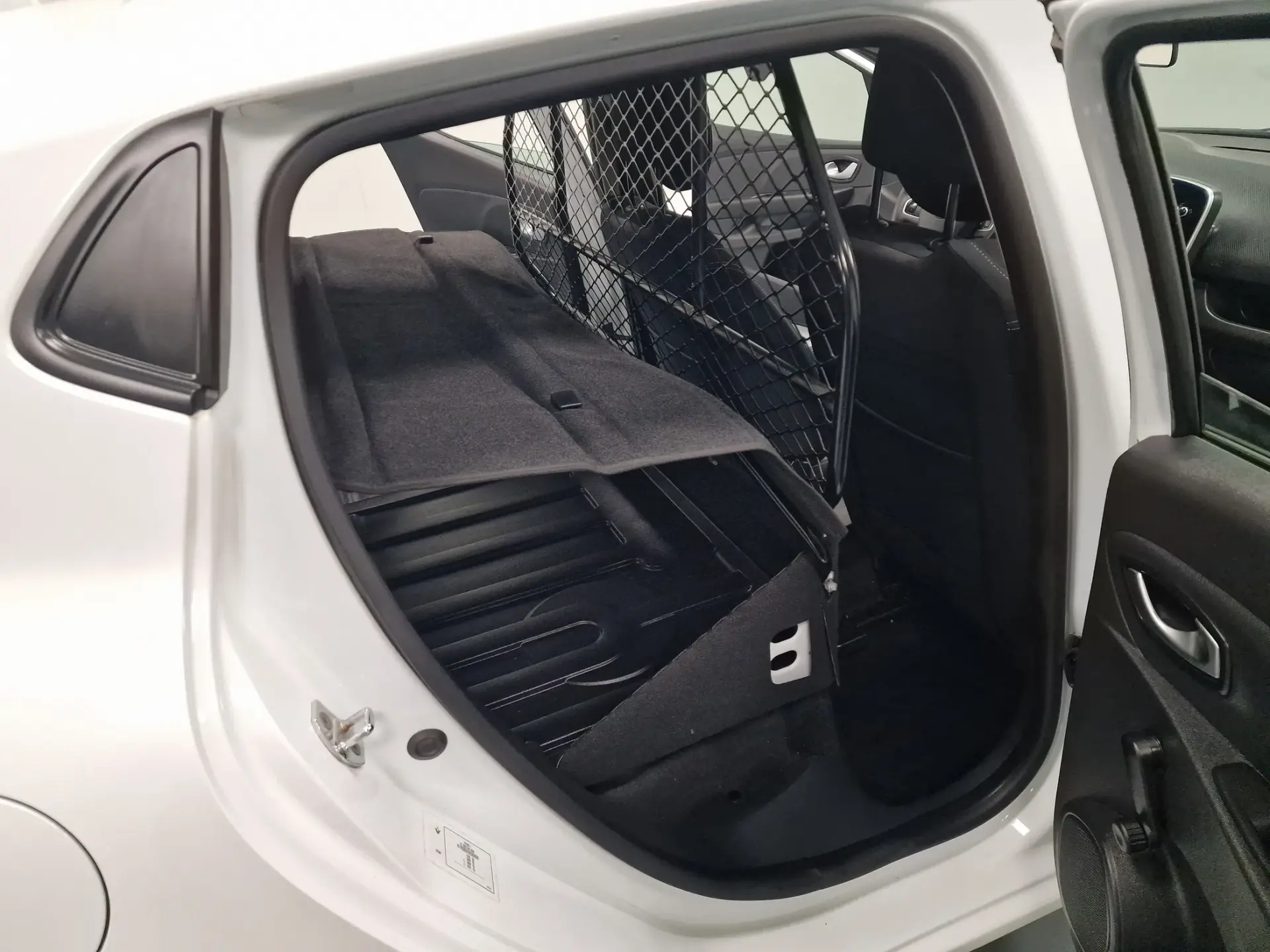 Renault Clio SOCIETE 1.5Dci  90CV GPS INTENS IVA DEDUTIVEL 36