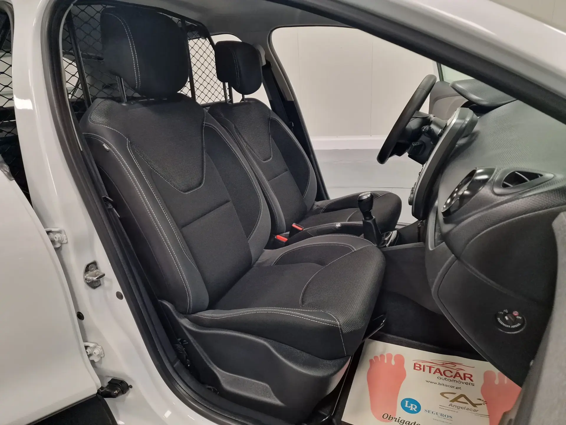 Renault Clio SOCIETE 1.5Dci  90CV GPS INTENS IVA DEDUTIVEL 37