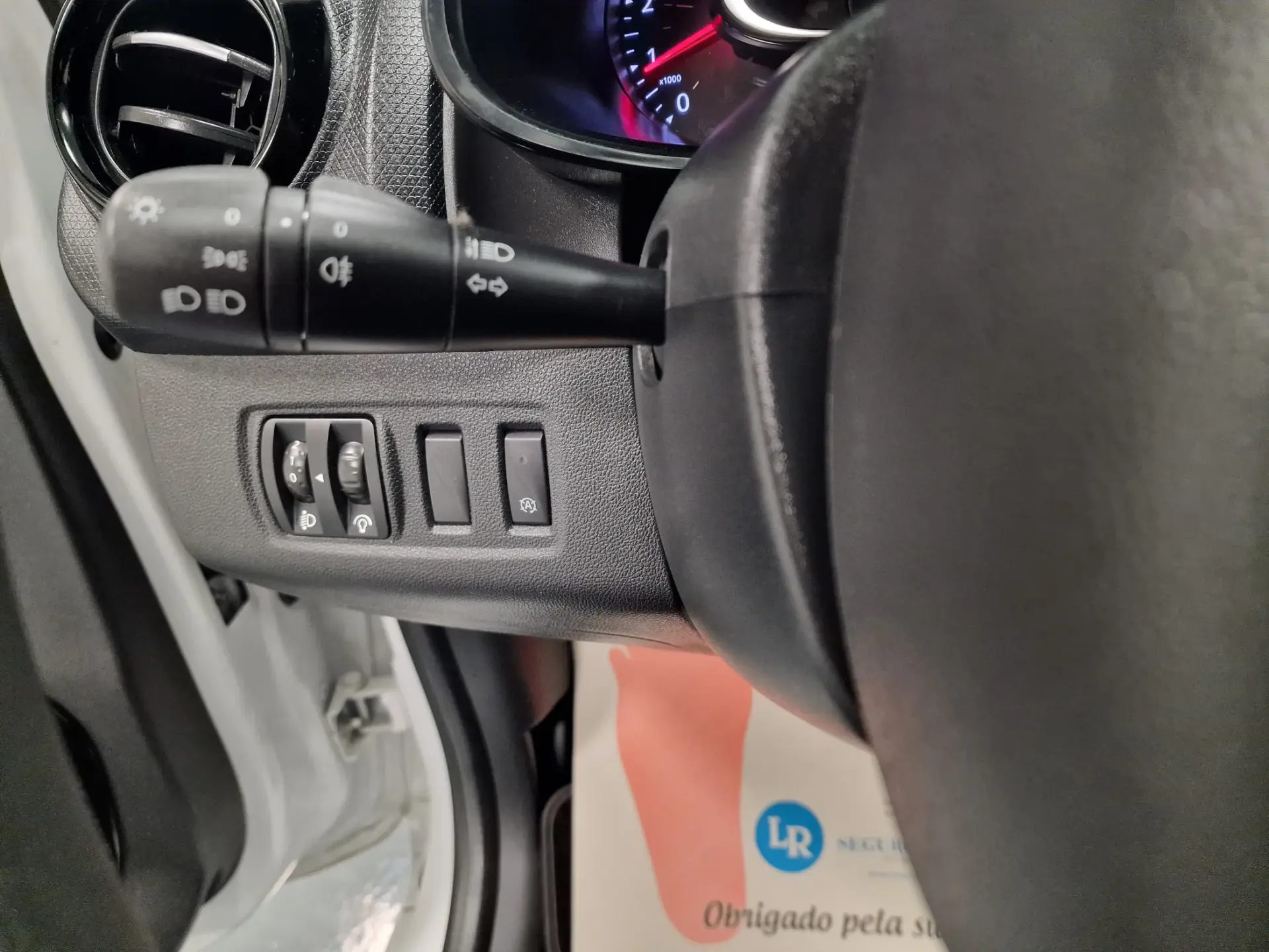 Renault Clio SOCIETE 1.5Dci  90CV GPS INTENS IVA DEDUTIVEL 44