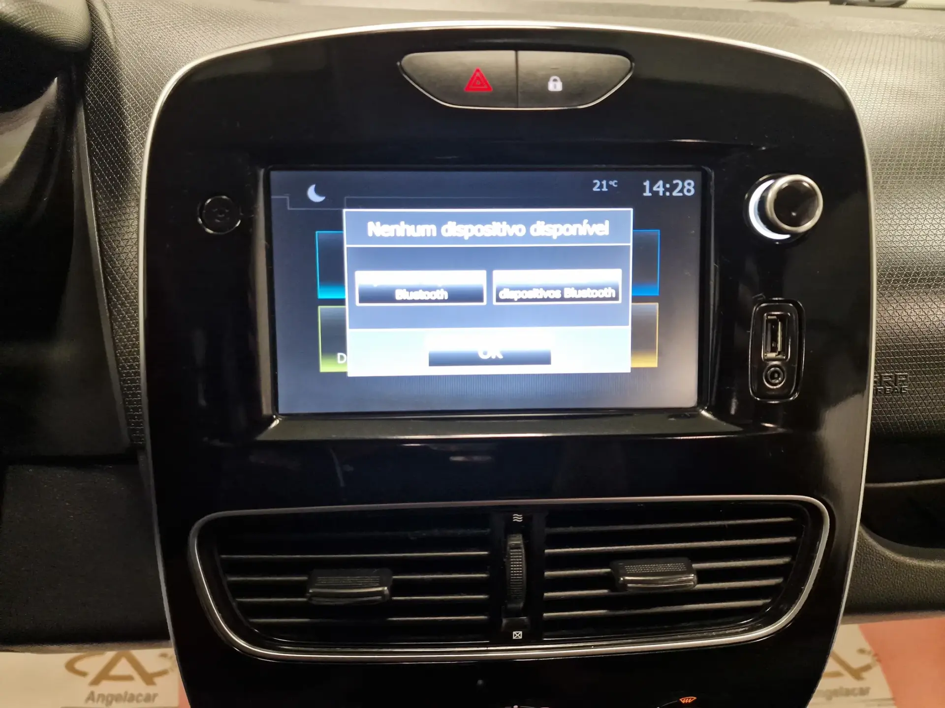 Renault Clio SOCIETE 1.5Dci  90CV GPS INTENS IVA DEDUTIVEL 53