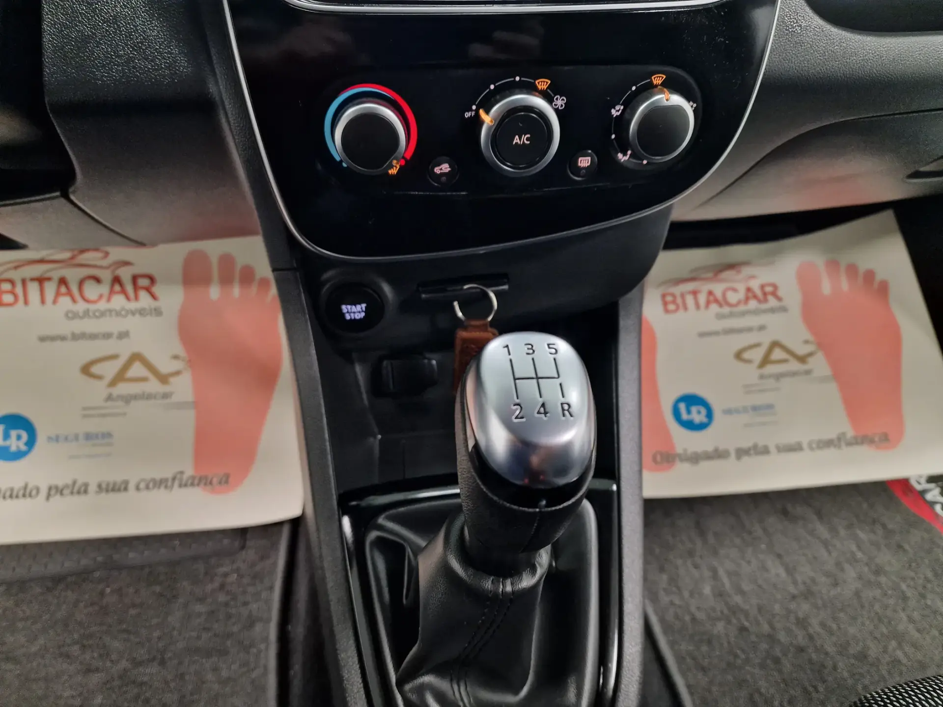 Renault Clio SOCIETE 1.5Dci  90CV GPS INTENS IVA DEDUTIVEL 55