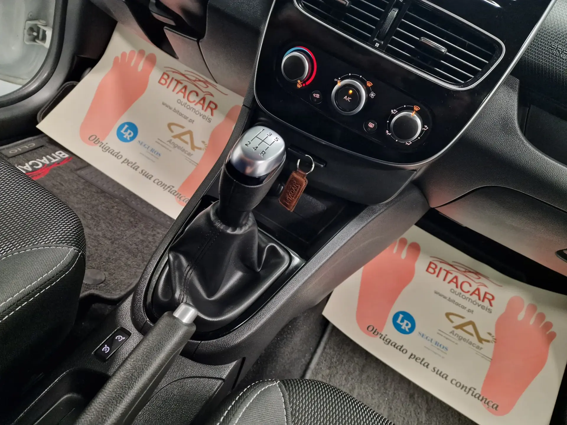 Renault Clio SOCIETE 1.5Dci  90CV GPS INTENS IVA DEDUTIVEL 58