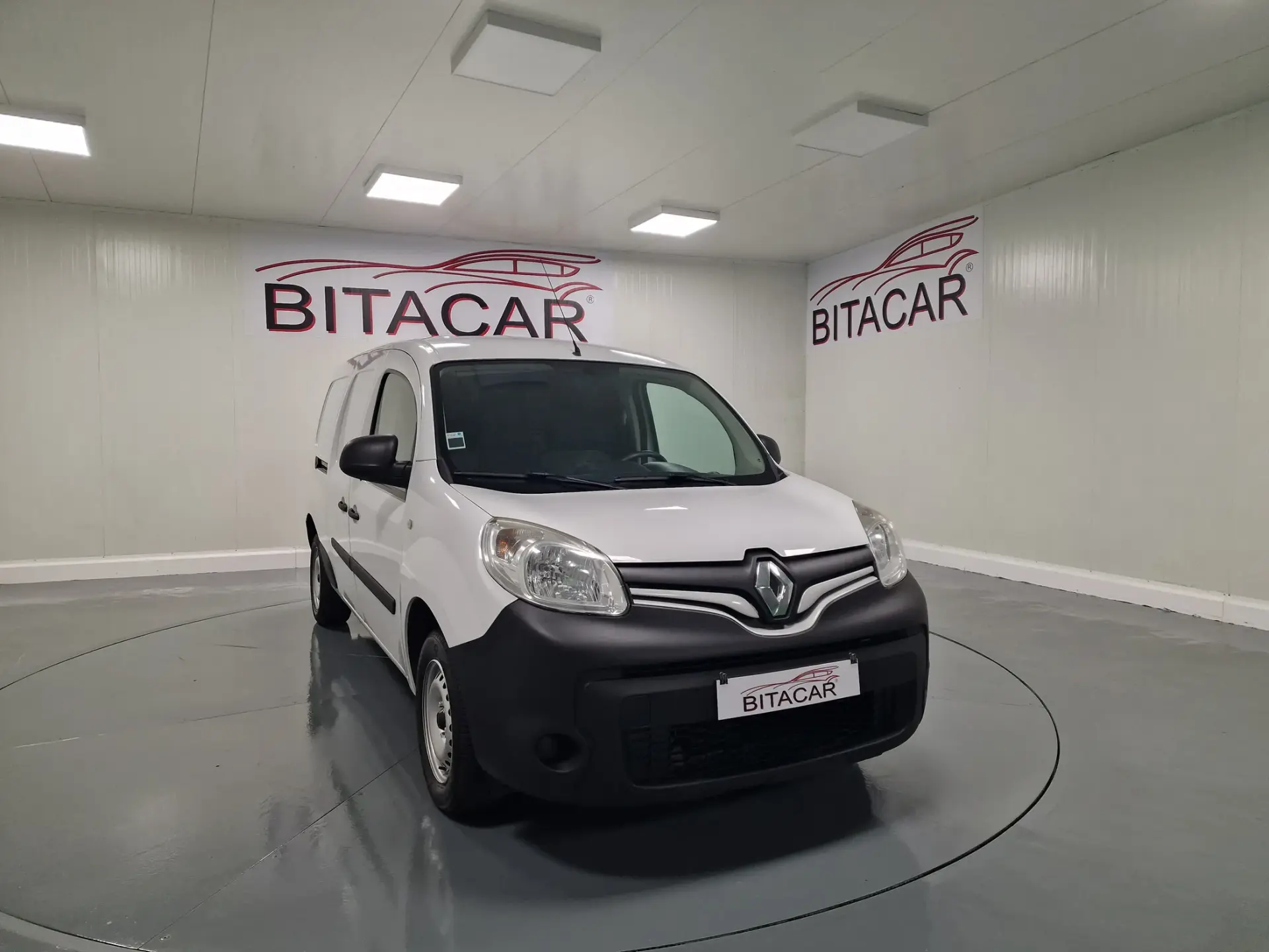 Renault Kangoo EXPRESS 1.5 DCI 90HP ENERGY S/S MAXI BUSINESS 1