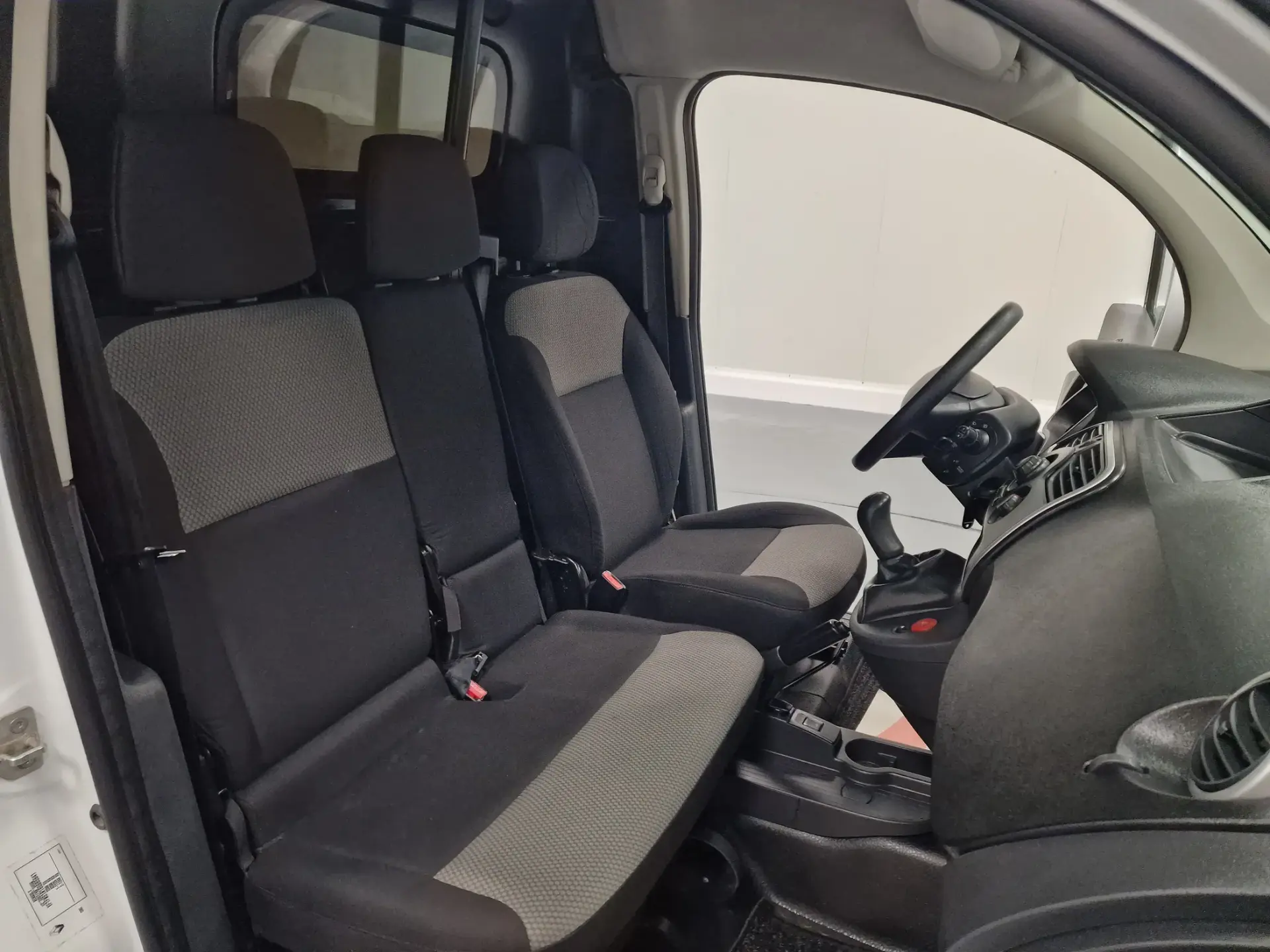 Renault Kangoo EXPRESS 1.5 DCI 90HP ENERGY S/S MAXI BUSINESS 8