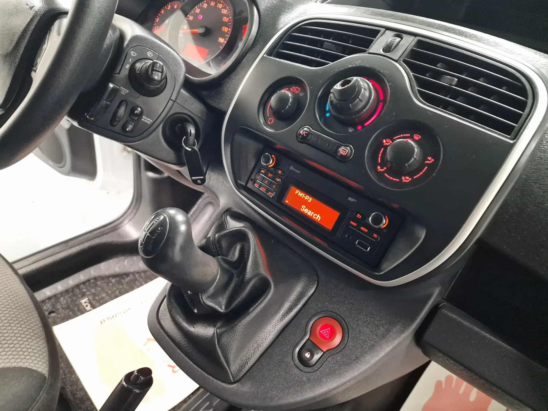 Renault Kangoo EXPRESS 1.5 DCI 90HP ENERGY S/S MAXI BUSINESS 10