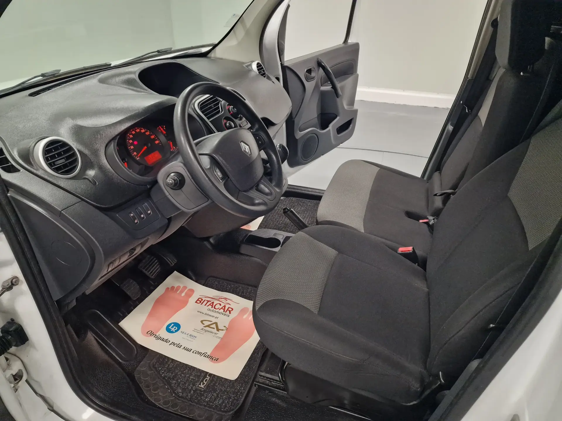 Renault Kangoo EXPRESS 1.5 DCI 90HP ENERGY S/S MAXI BUSINESS 11