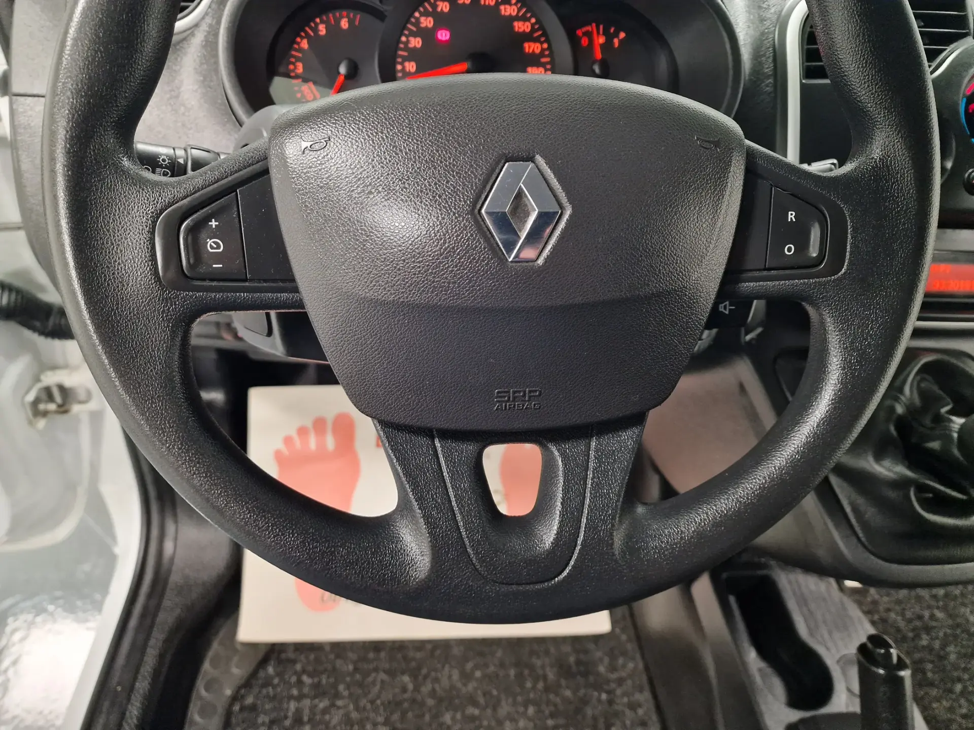 Renault Kangoo EXPRESS 1.5 DCI 90HP ENERGY S/S MAXI BUSINESS 13