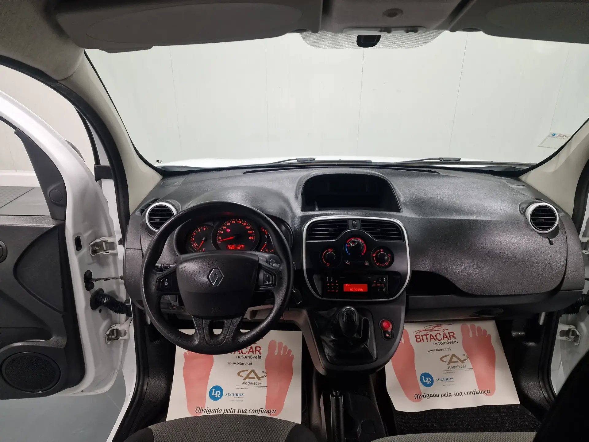 Renault Kangoo EXPRESS 1.5 DCI 90HP ENERGY S/S MAXI BUSINESS 15
