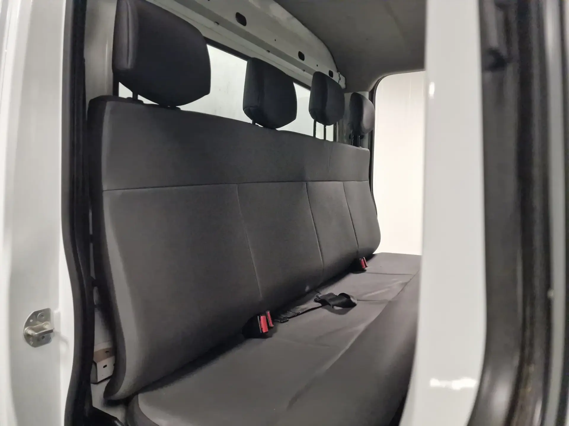 Renault Master 2.3 DCI L3 IVA 7 LUGARES 6