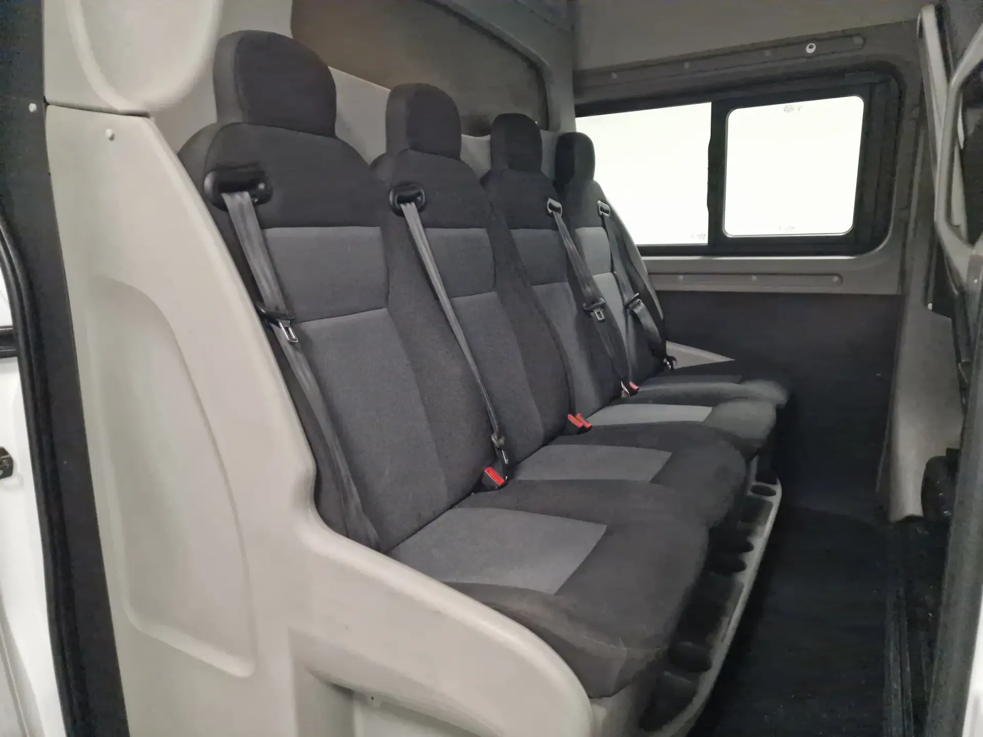 Renault Master 2.3 dCi L2H2 3.5T 4