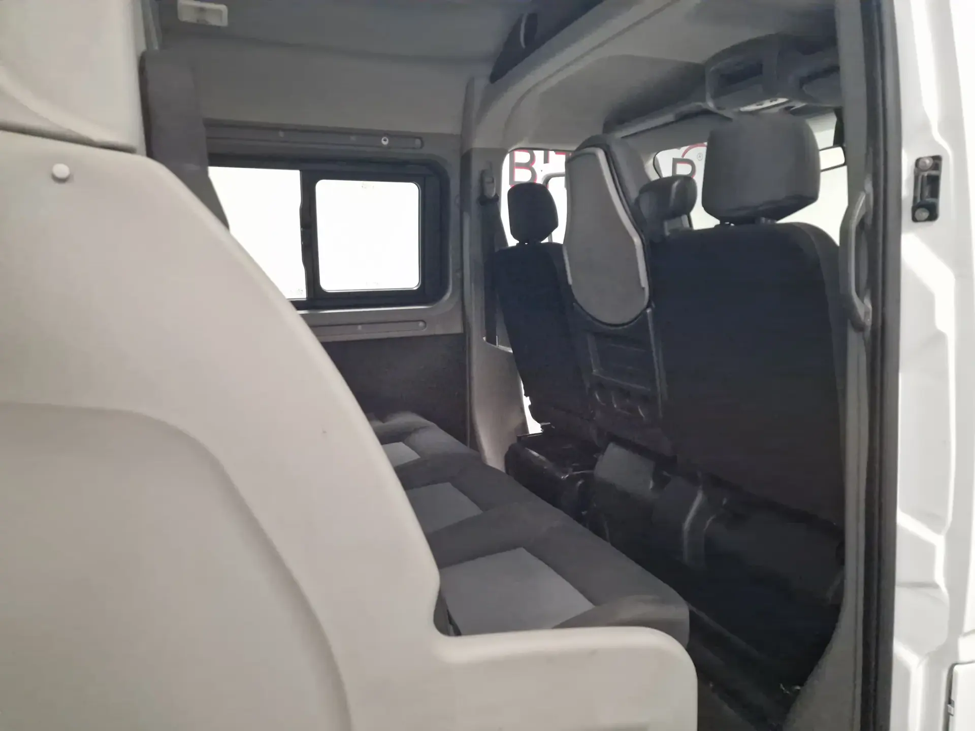 Renault Master 2.3 dCi L2H2 3.5T 5