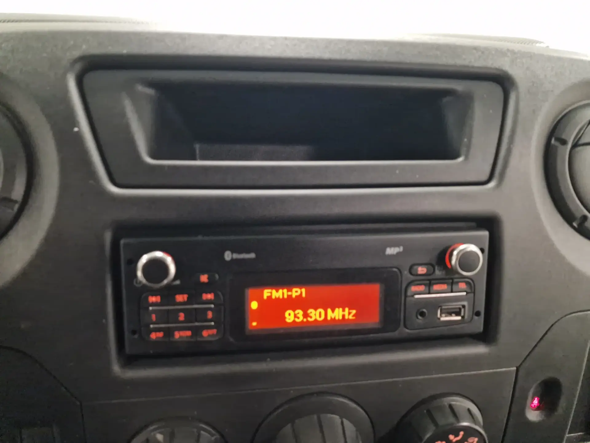 Renault Master 2.3 dCi L2H2 3.5T 16