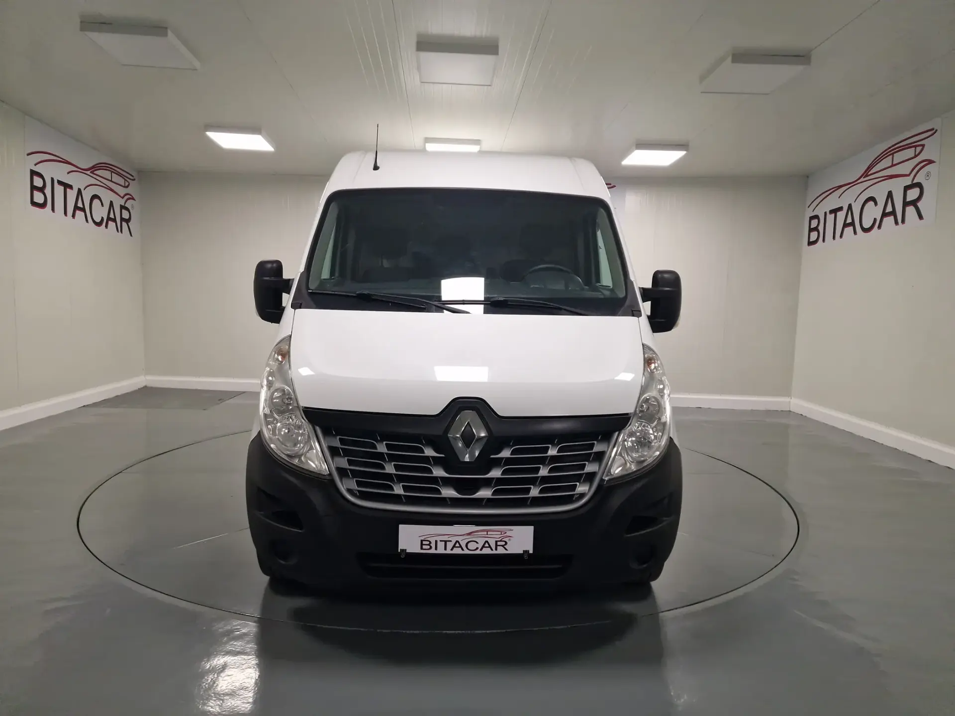 Renault Master 2.3 DCI L2H2 130CV IVA DEDUTIVEL 2