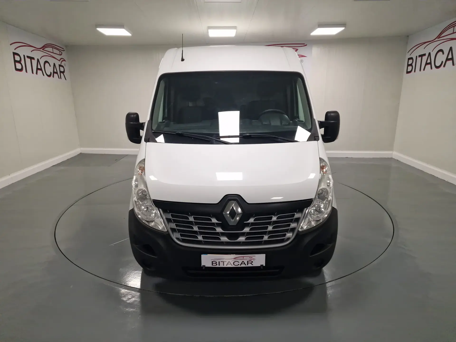 Renault Master 2.3 DCI L2H2 130CV IVA DEDUTIVEL 3