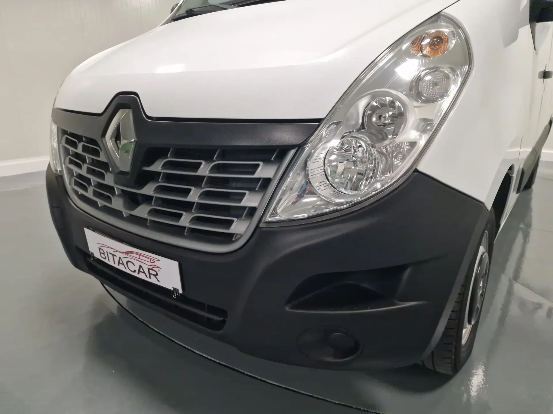 Renault Master 2.3 DCI L2H2 130CV IVA DEDUTIVEL 4