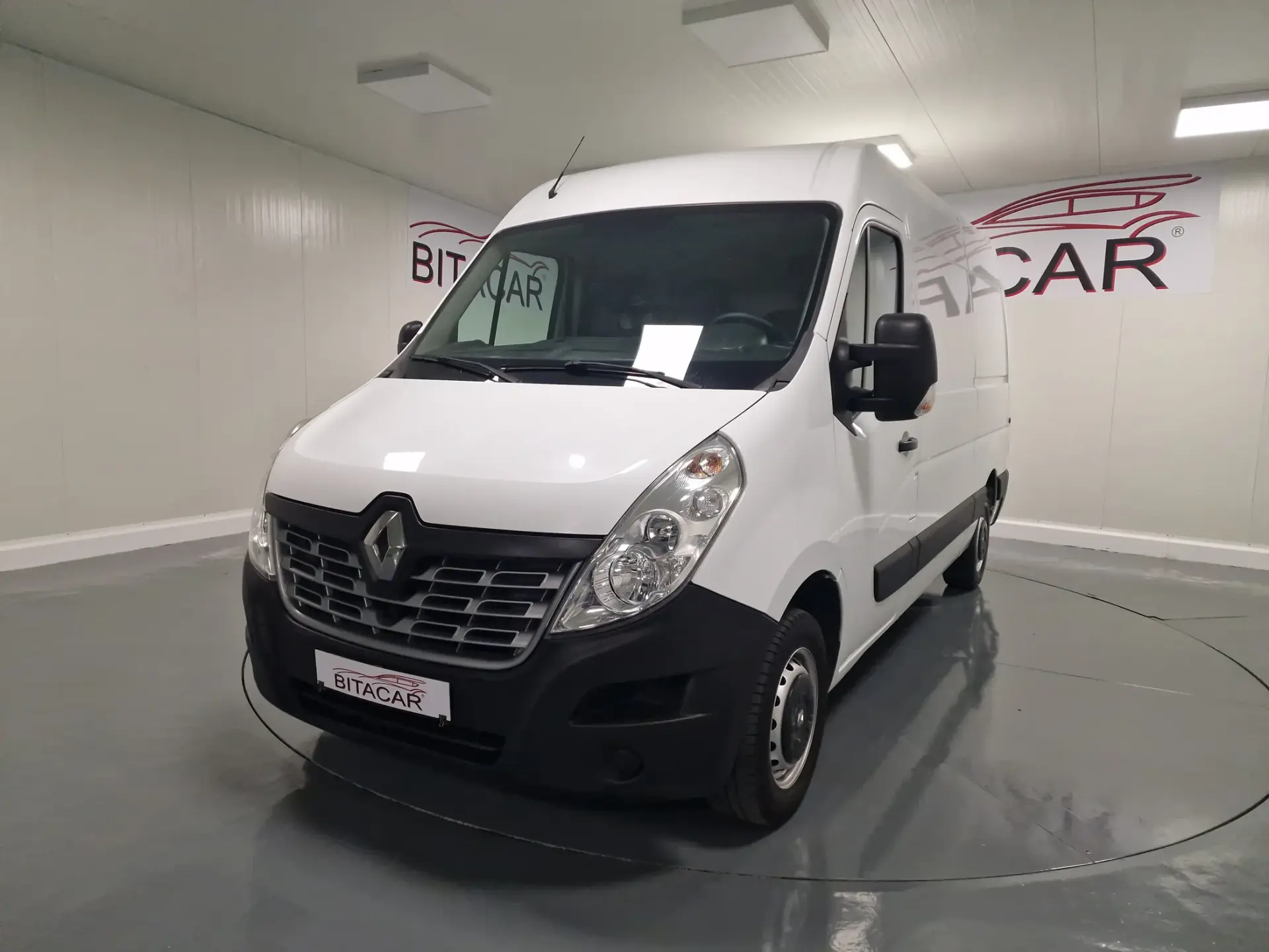 Renault Master 2.3 DCI L2H2 130CV IVA DEDUTIVEL 5