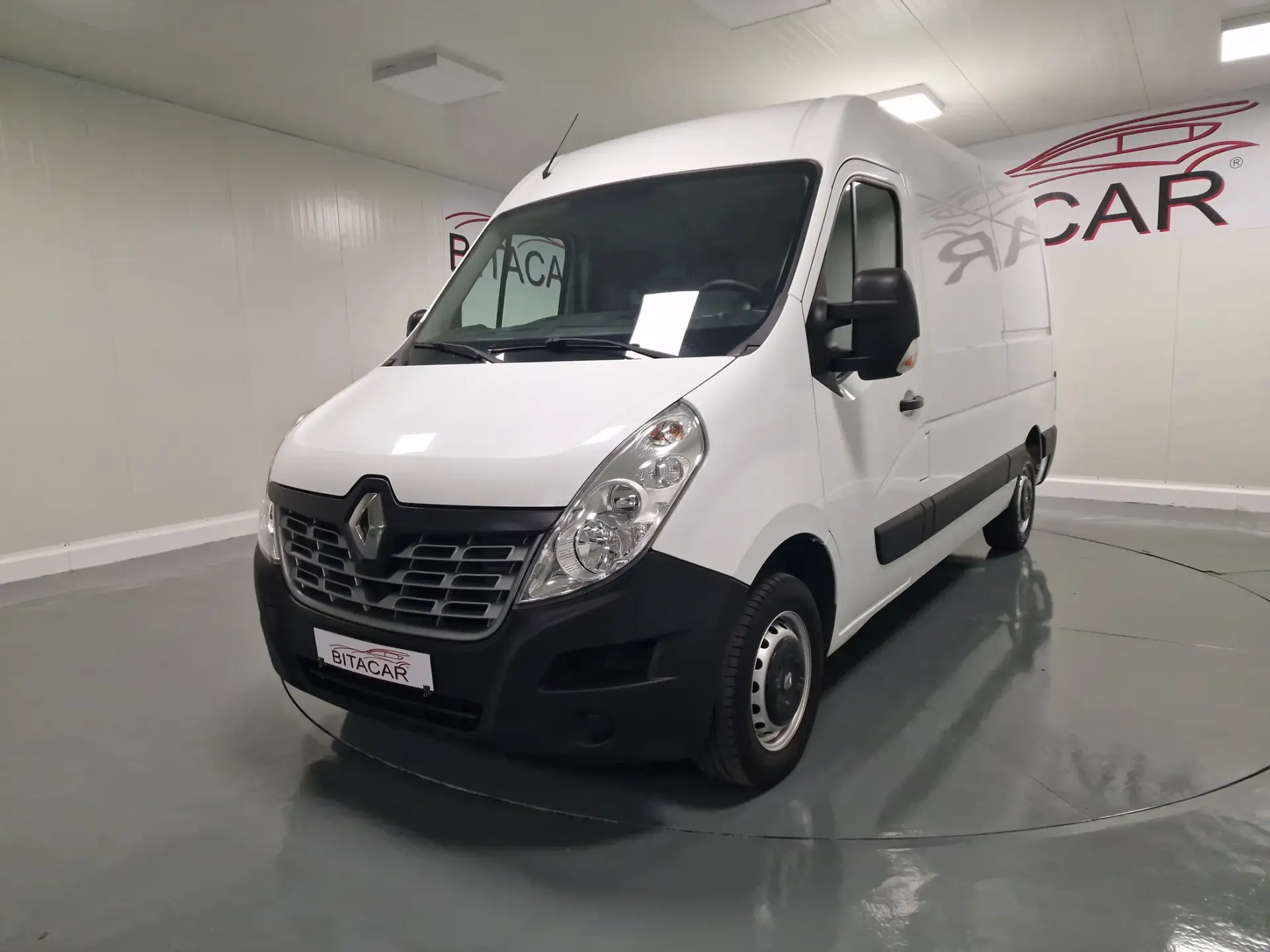 Renault Master 2.3 DCI L2H2 130CV IVA DEDUTIVEL 6