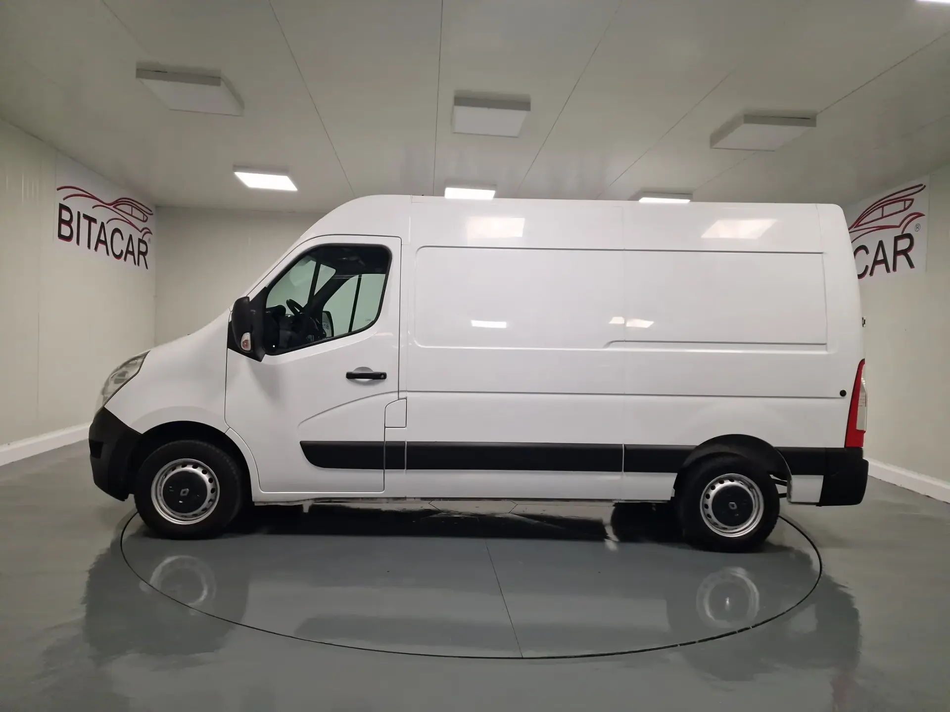 Renault Master 2.3 DCI L2H2 130CV IVA DEDUTIVEL 7