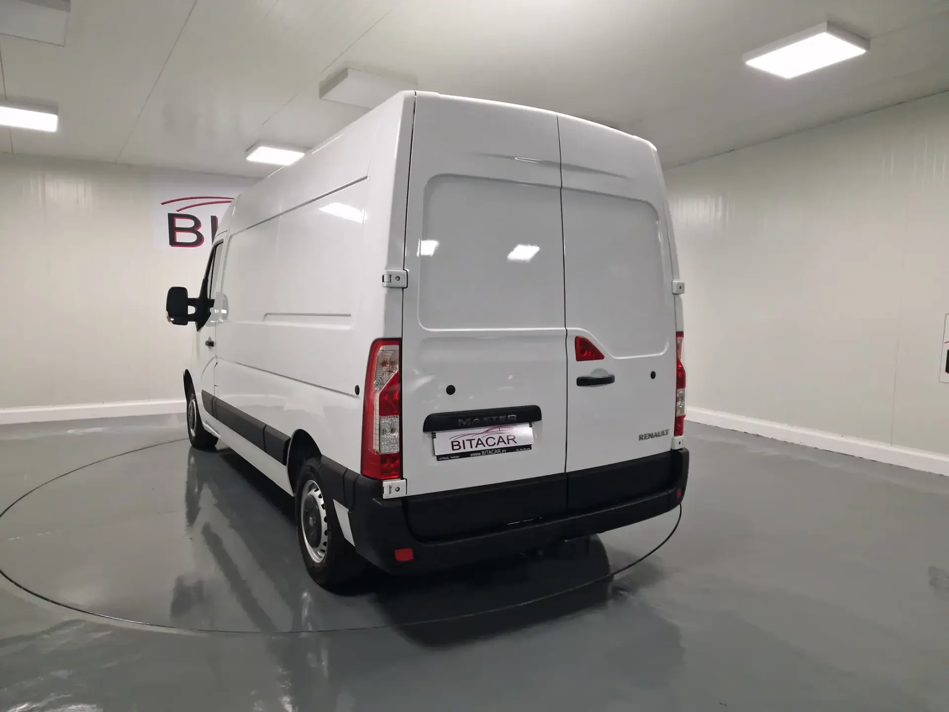 Renault Master 2.3 DCI L2H2 130CV IVA DEDUTIVEL 9