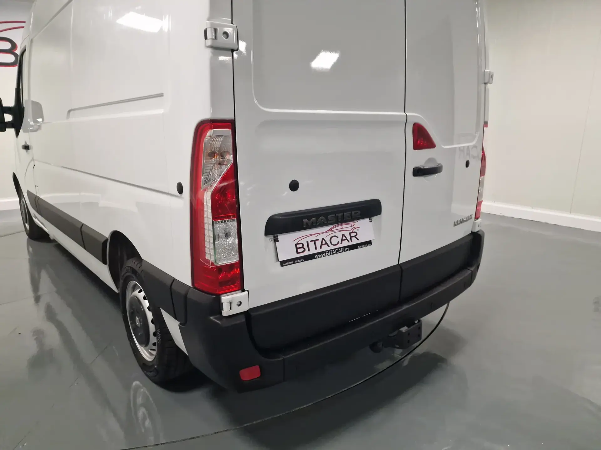 Renault Master 2.3 DCI L2H2 130CV IVA DEDUTIVEL 10