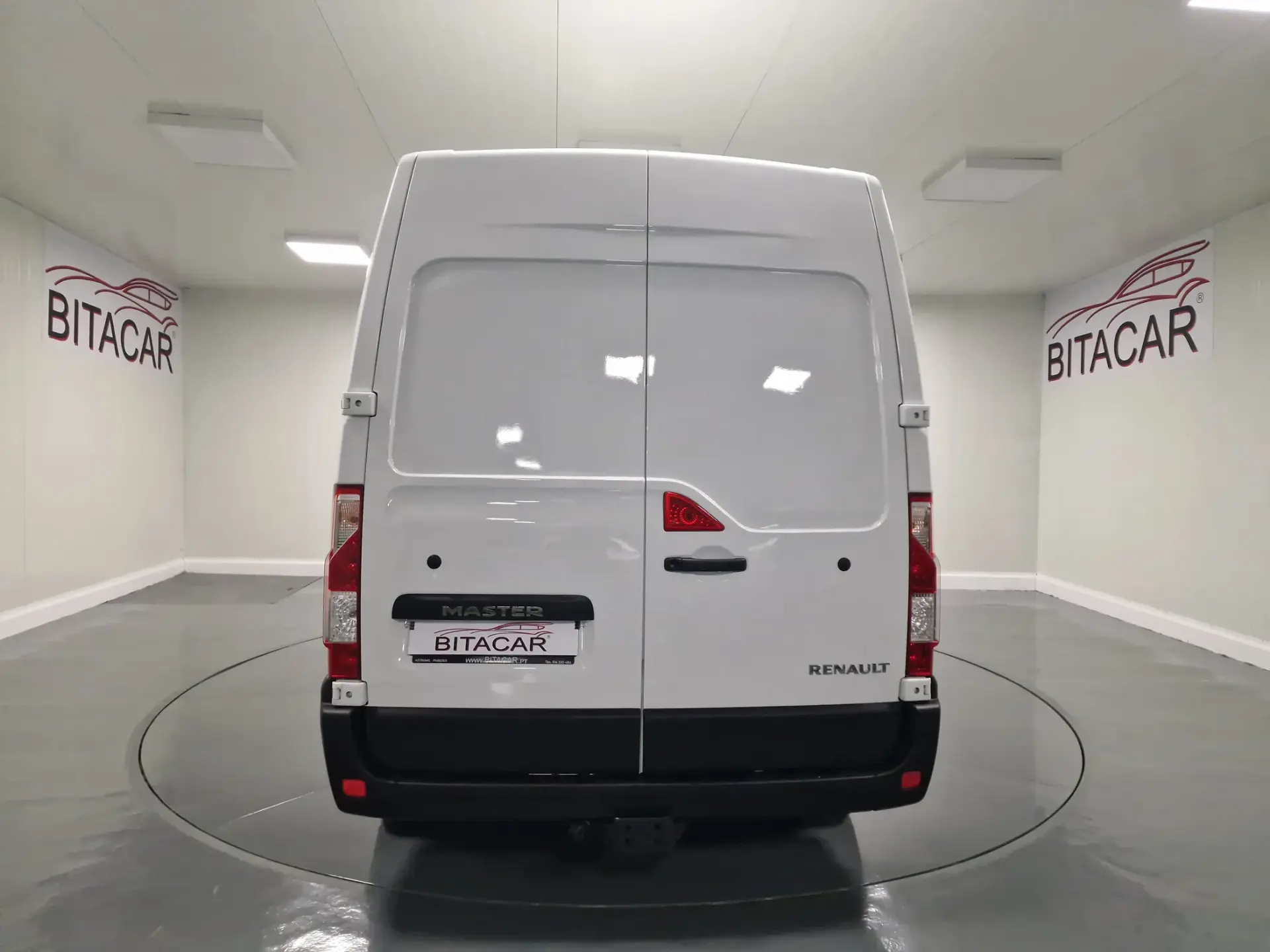 Renault Master 2.3 DCI L2H2 130CV IVA DEDUTIVEL 15