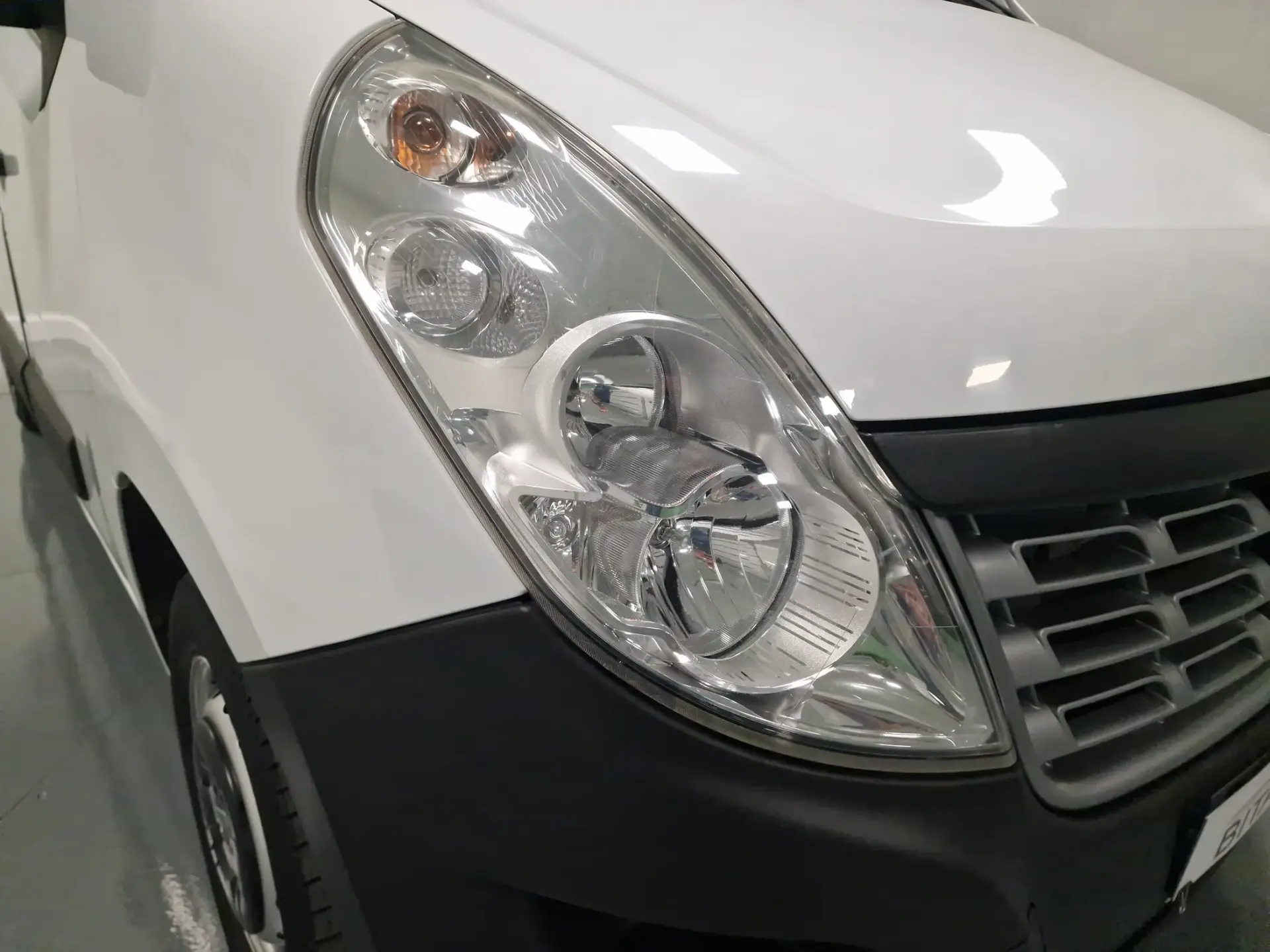 Renault Master 2.3 DCI L2H2 130CV IVA DEDUTIVEL 29