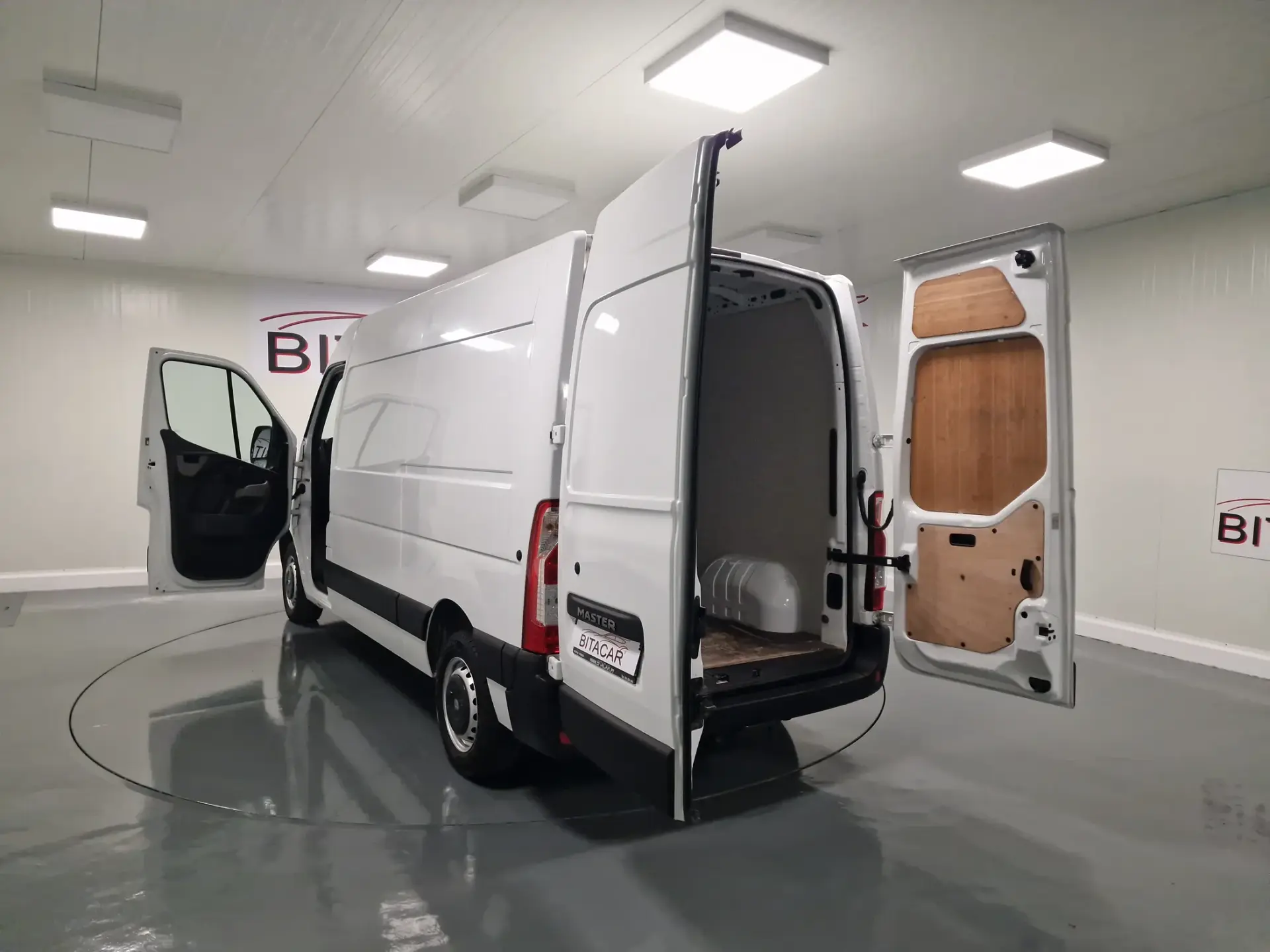 Renault Master 2.3 DCI L2H2 130CV IVA DEDUTIVEL 34