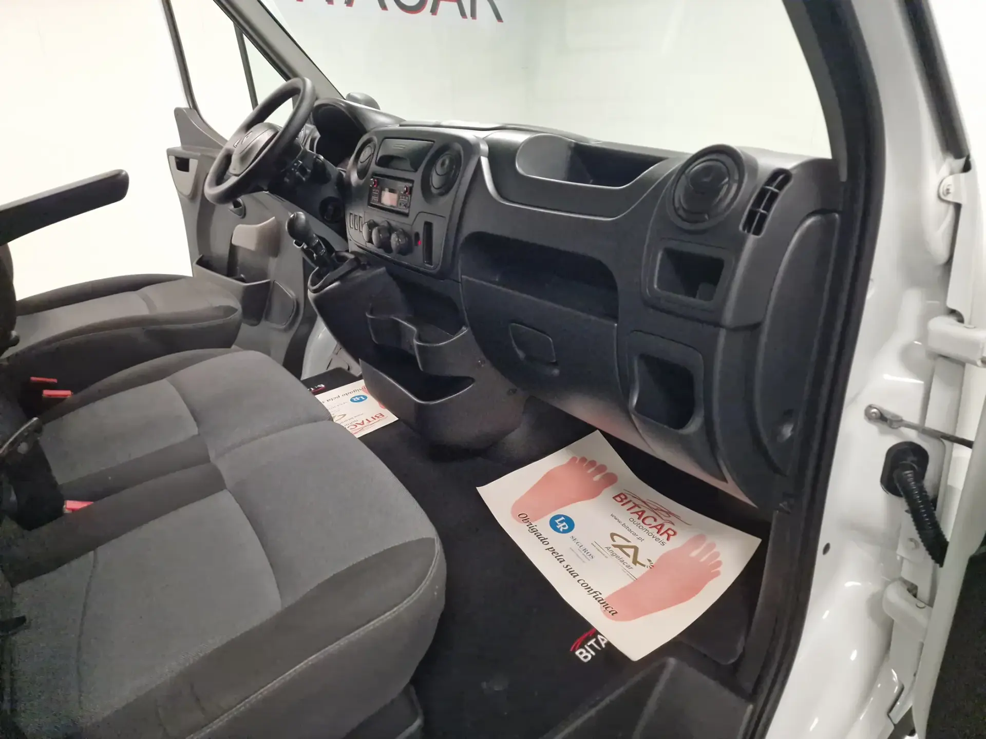 Renault Master 2.3 DCI L2H2 130CV IVA DEDUTIVEL 44