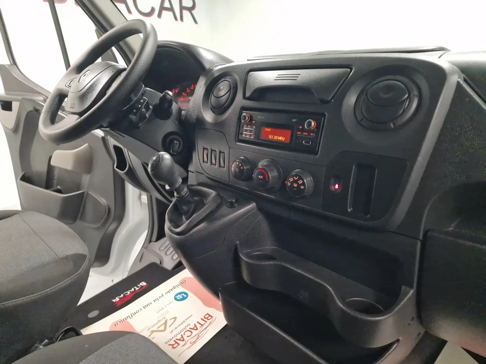 Renault Master 2.3 DCI L2H2 130CV IVA DEDUTIVEL 47
