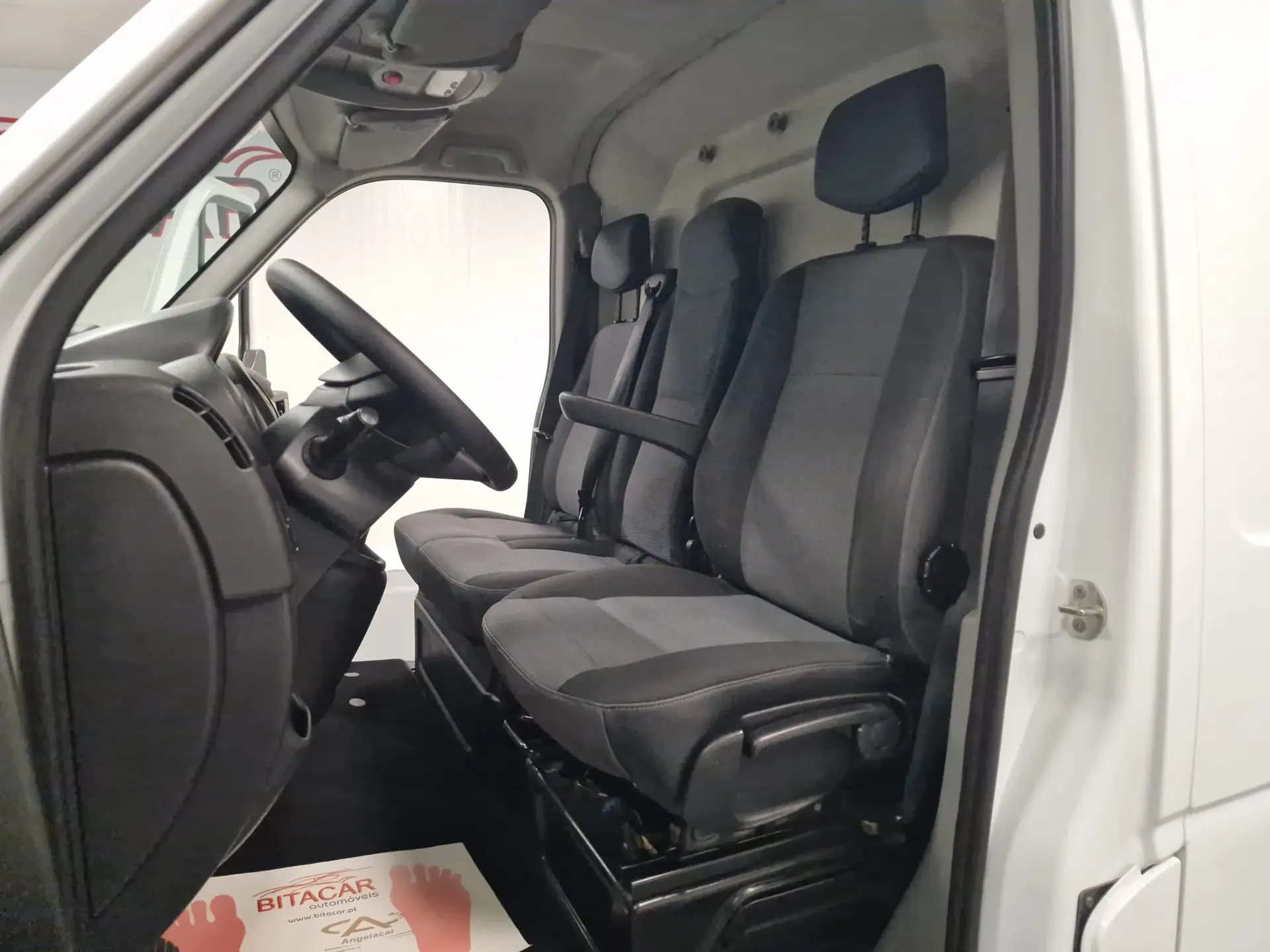 Renault Master 2.3 DCI L2H2 130CV IVA DEDUTIVEL 51