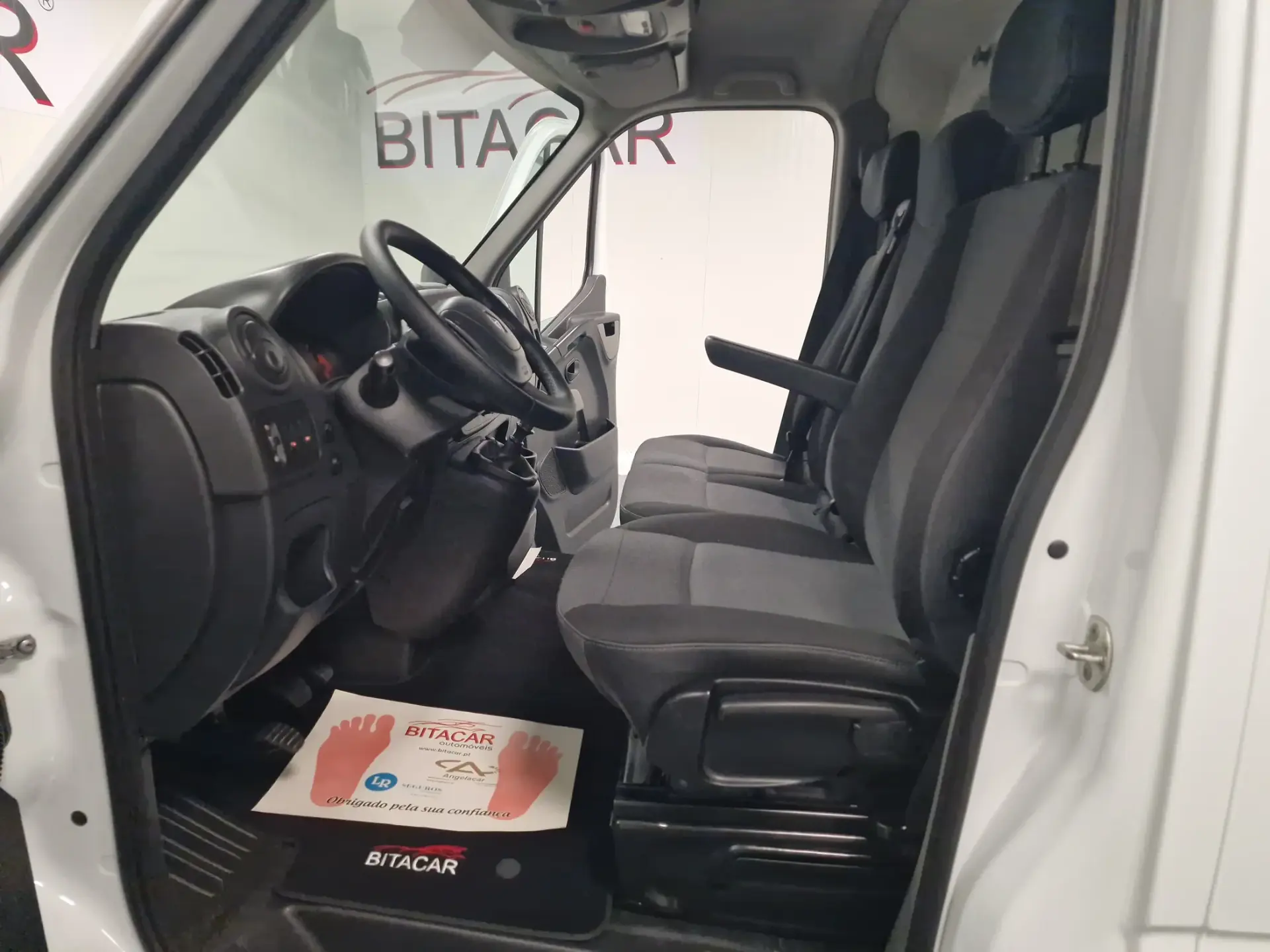 Renault Master 2.3 DCI L2H2 130CV IVA DEDUTIVEL 53