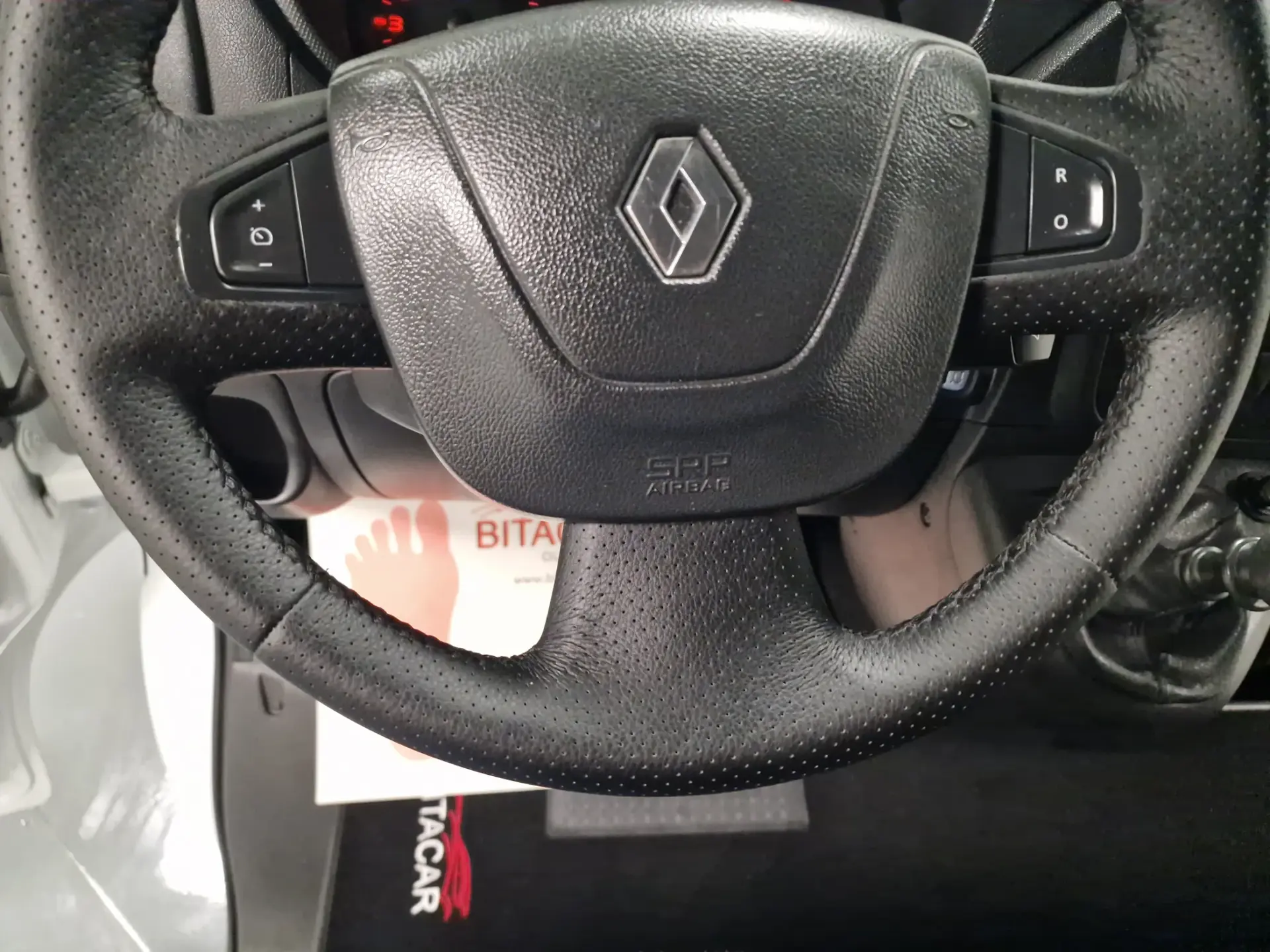 Renault Master 2.3 DCI L2H2 130CV IVA DEDUTIVEL 63