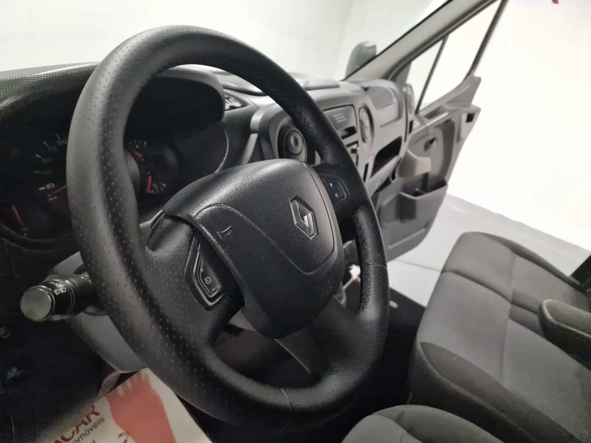 Renault Master 2.3 DCI L2H2 130CV IVA DEDUTIVEL 72