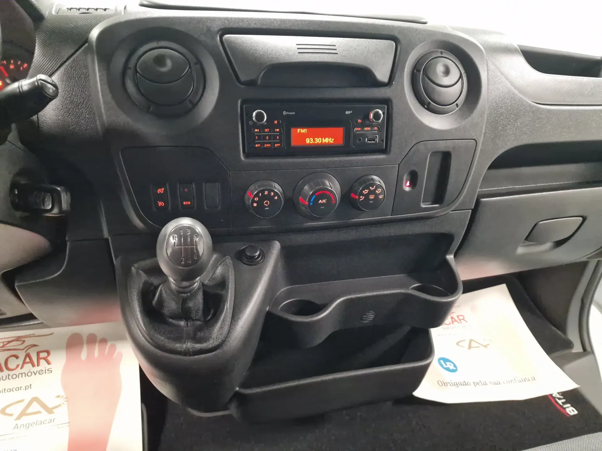 Renault Master 2.3 DCI L2H2 130CV IVA DEDUTIVEL 78