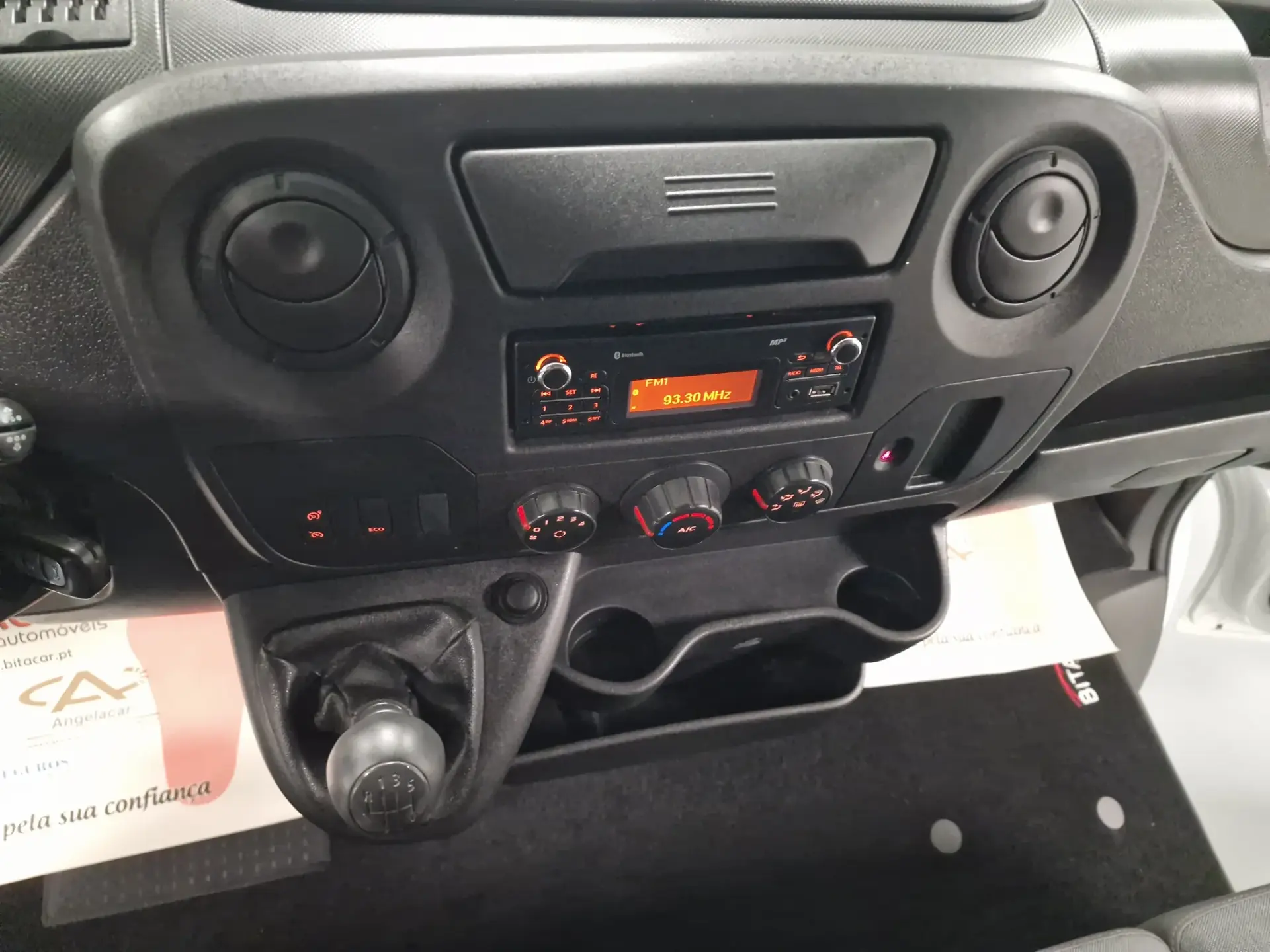 Renault Master 2.3 DCI L2H2 130CV IVA DEDUTIVEL 83