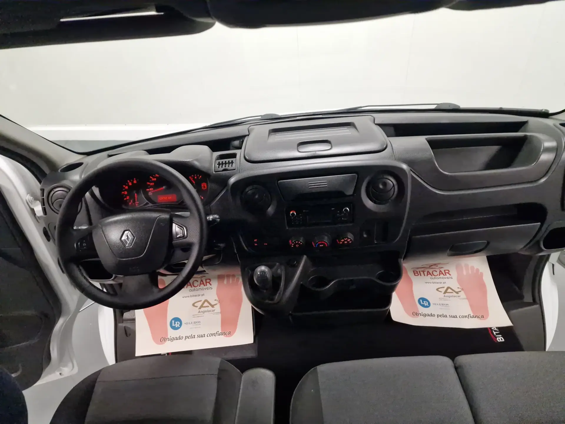 Renault Master 2.3 DCI L2H2 130CV IVA DEDUTIVEL 89